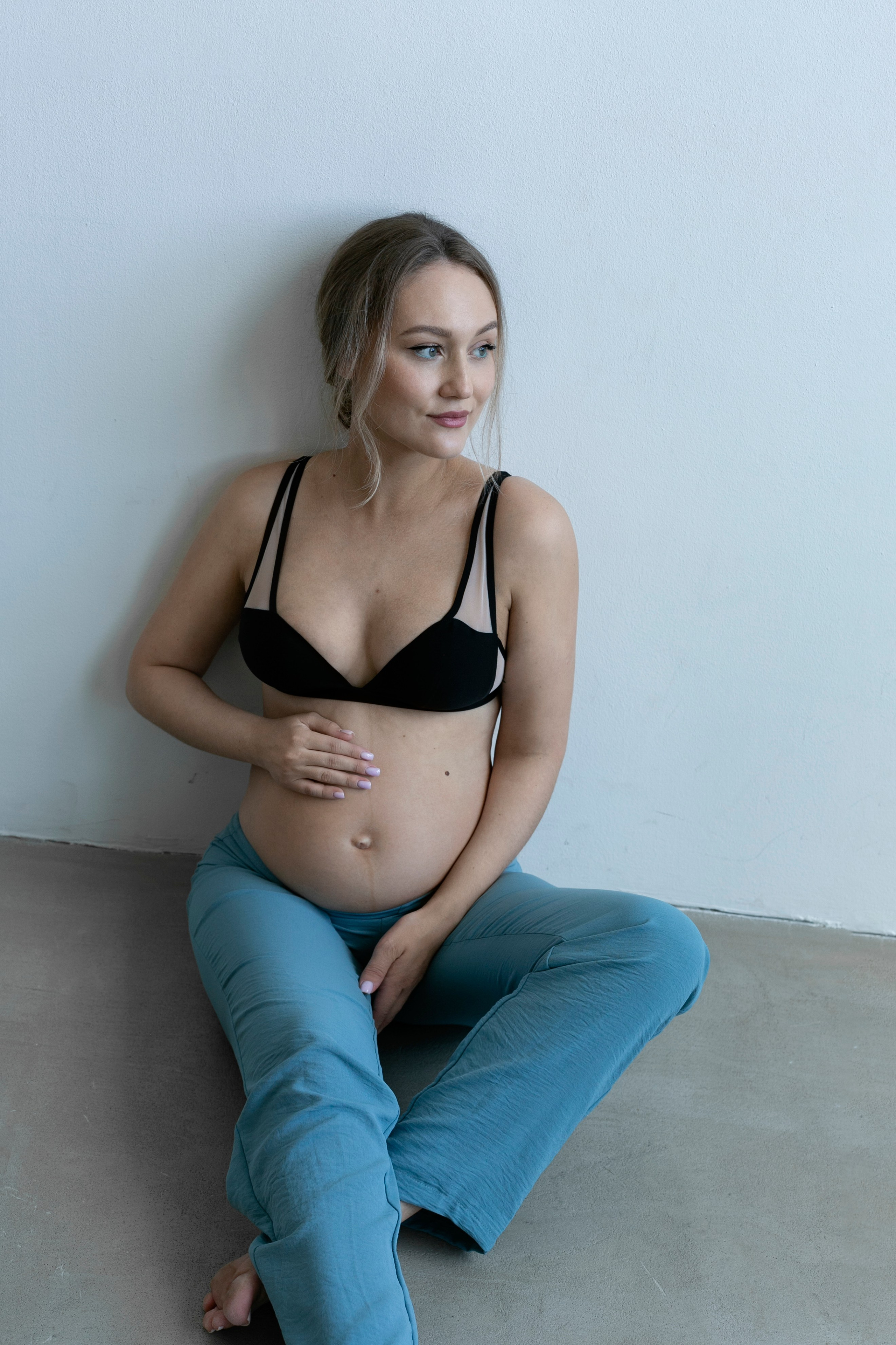 Настя. Бьюти-фотограф Москва, Ярославль Елена Кукусечка