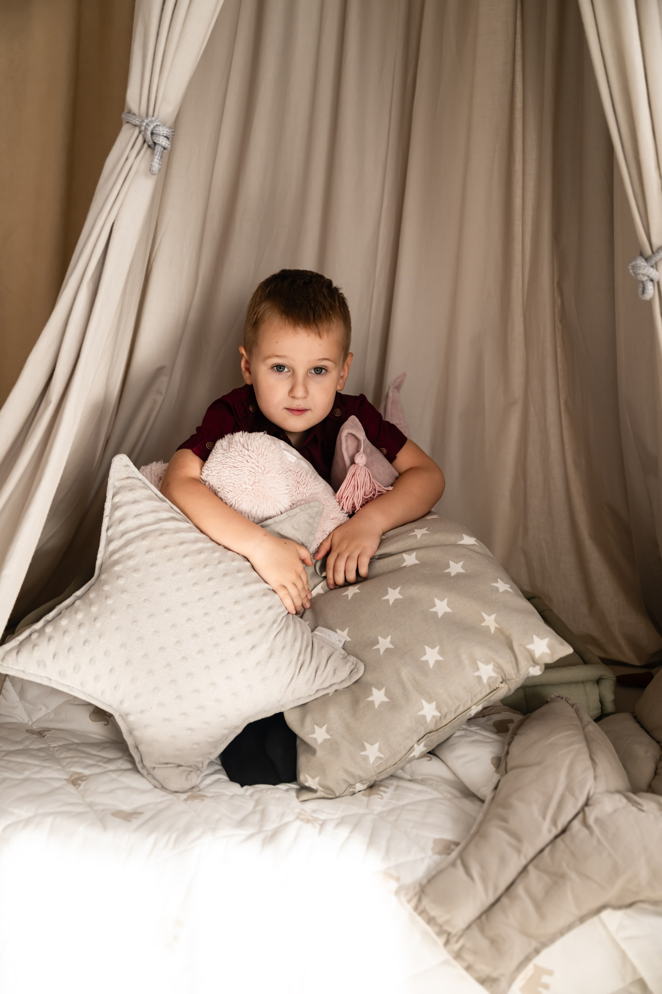 Семейные и детские фотосессии. Студийный и свадебный фотограф и видеограф в Севастополе — Юлия Макаренко