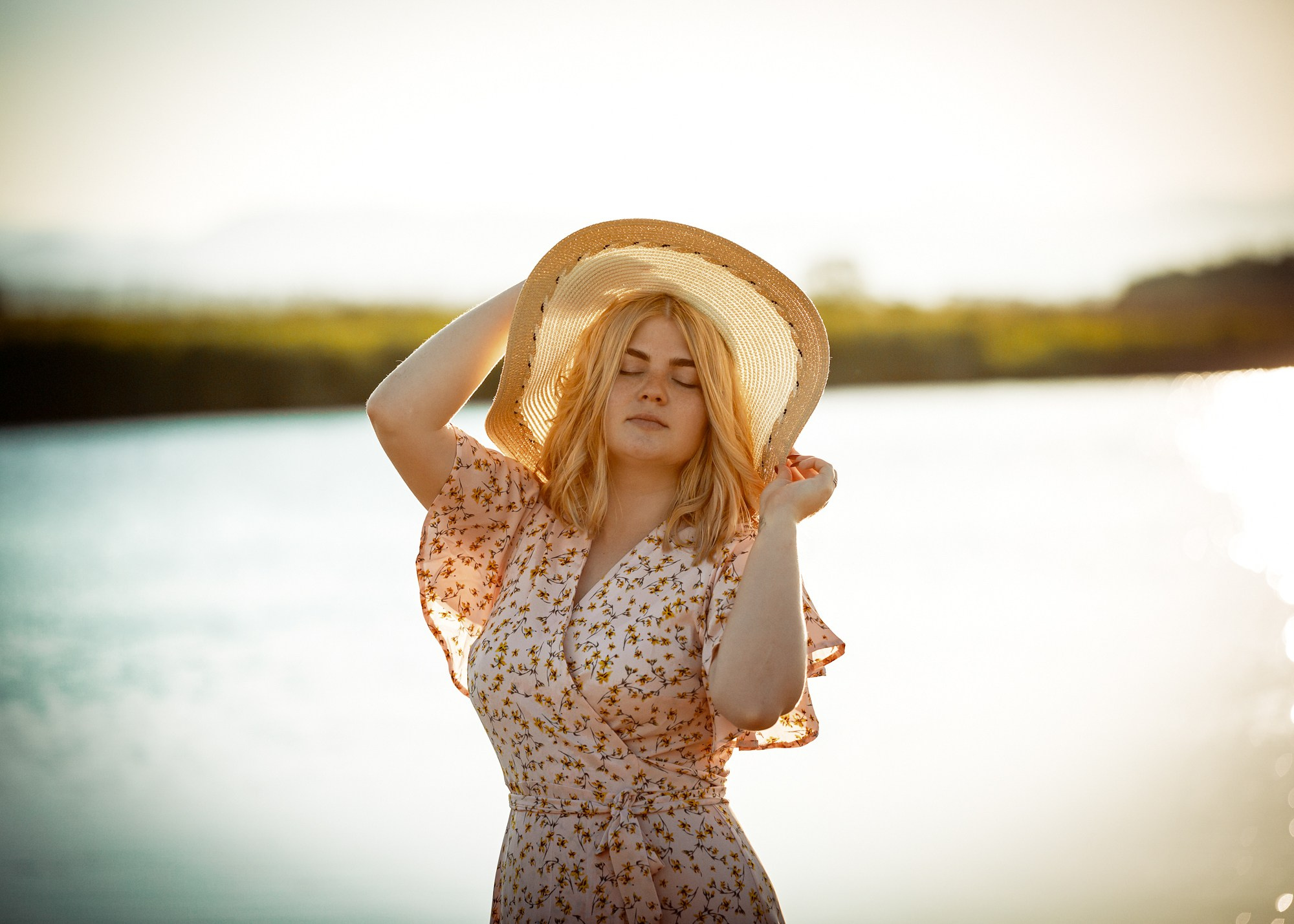 Уличная фотосессия. Андрей Кровлин — фотограф в Славянке