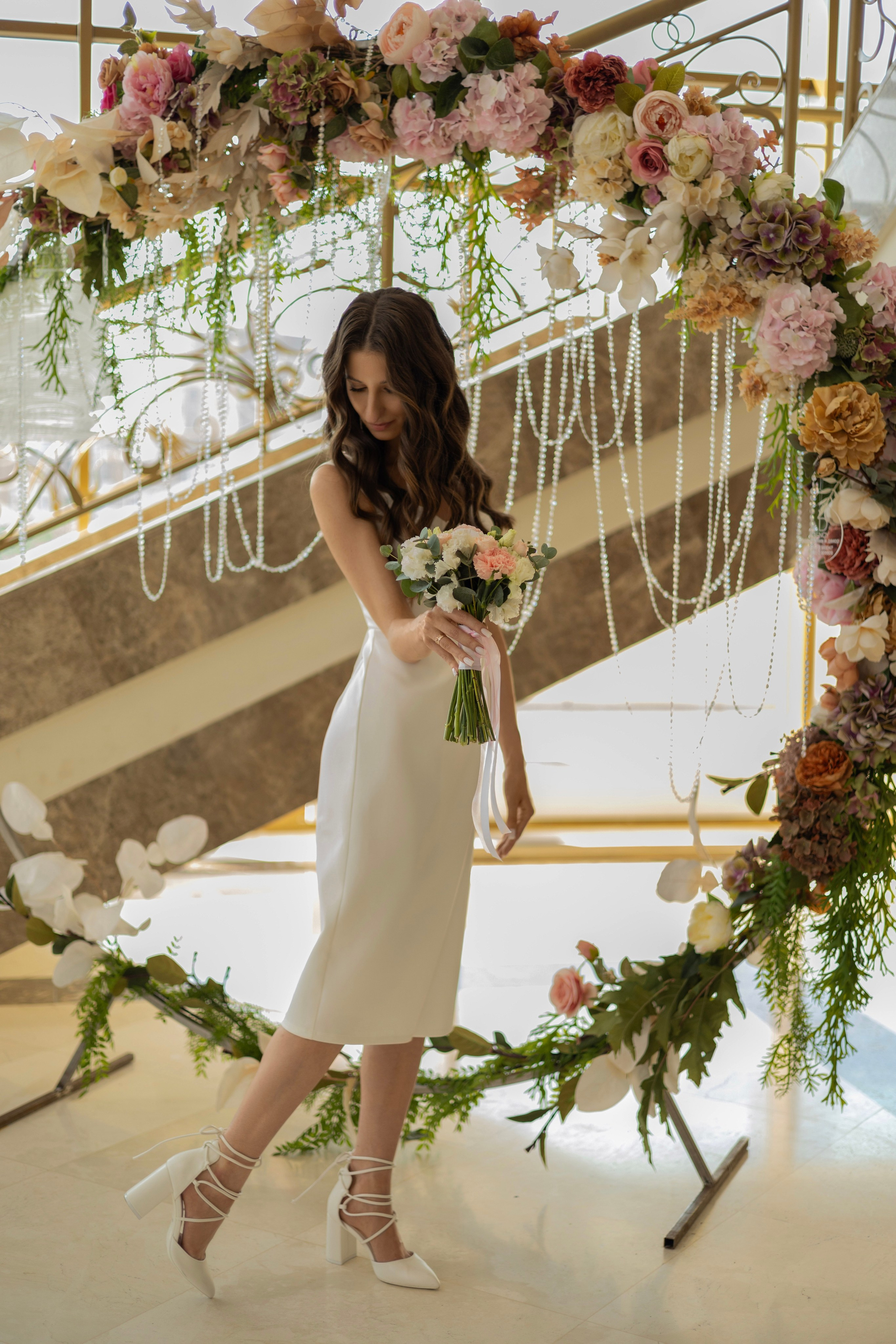 Свадебная. Фотограф Иркутск. Надежда Иванова