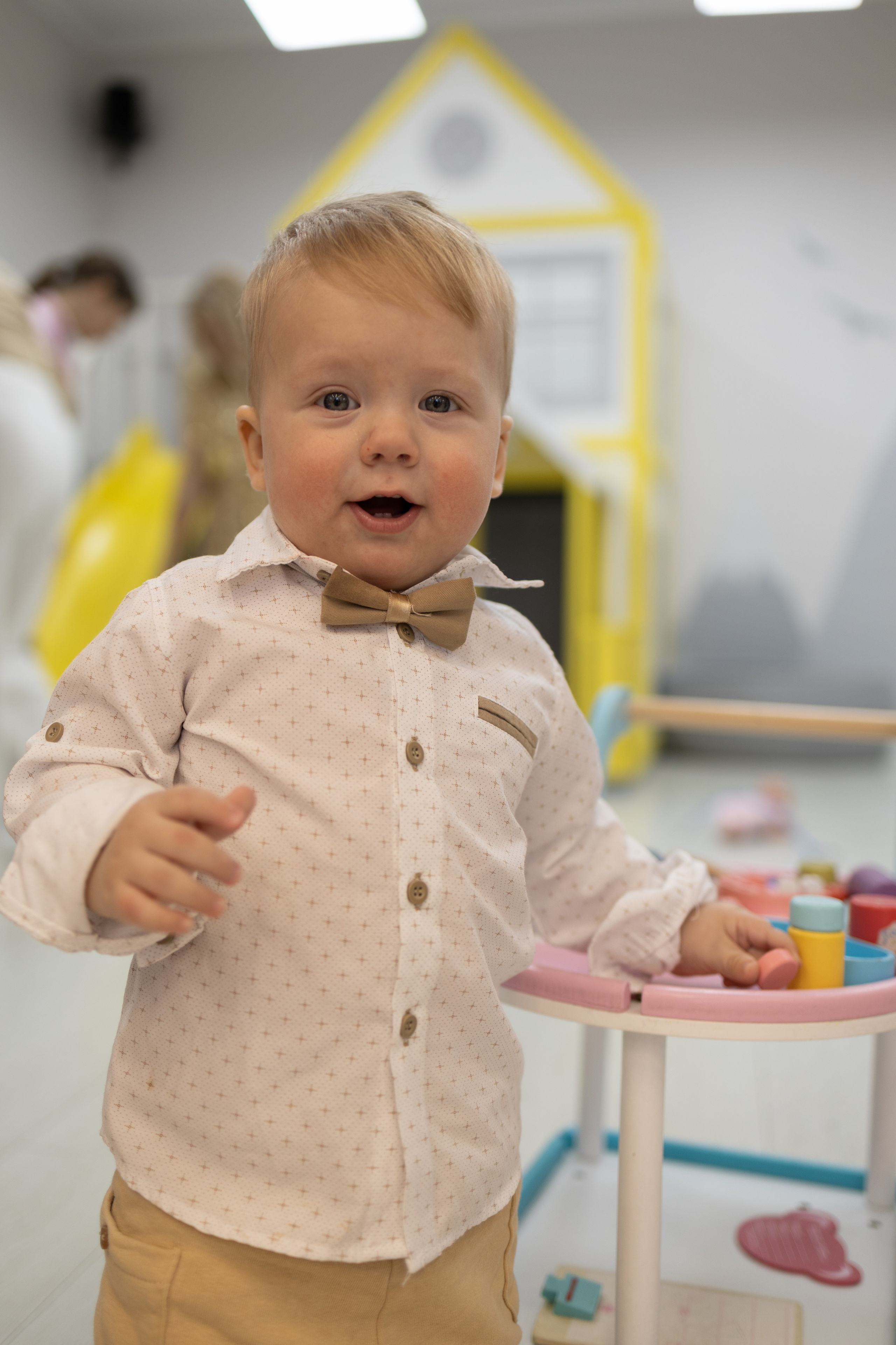 Детская. Фотограф Иркутск. Надежда Иванова