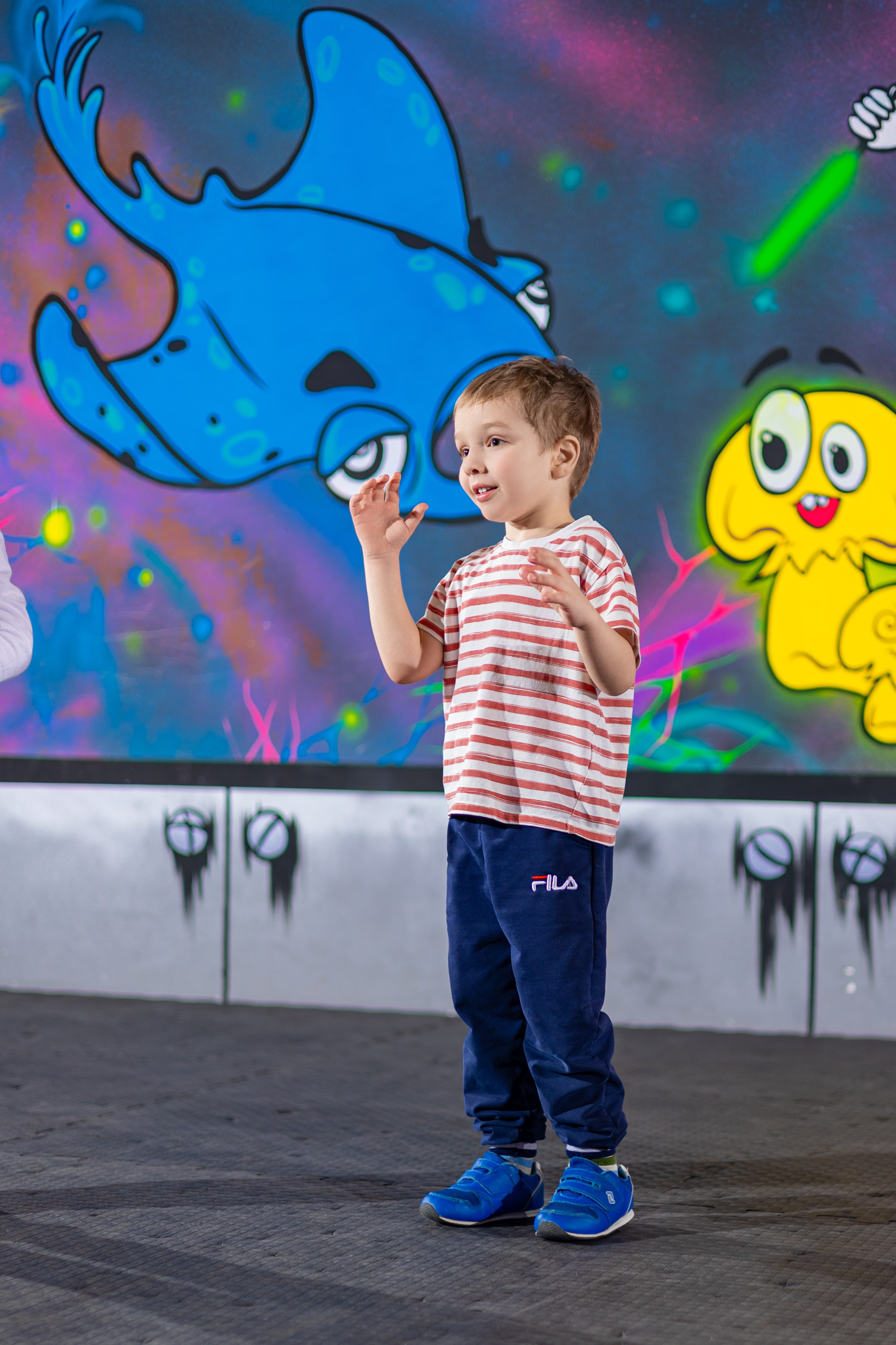 Артишок 01-12-2025. Фотограф Князев Сергей