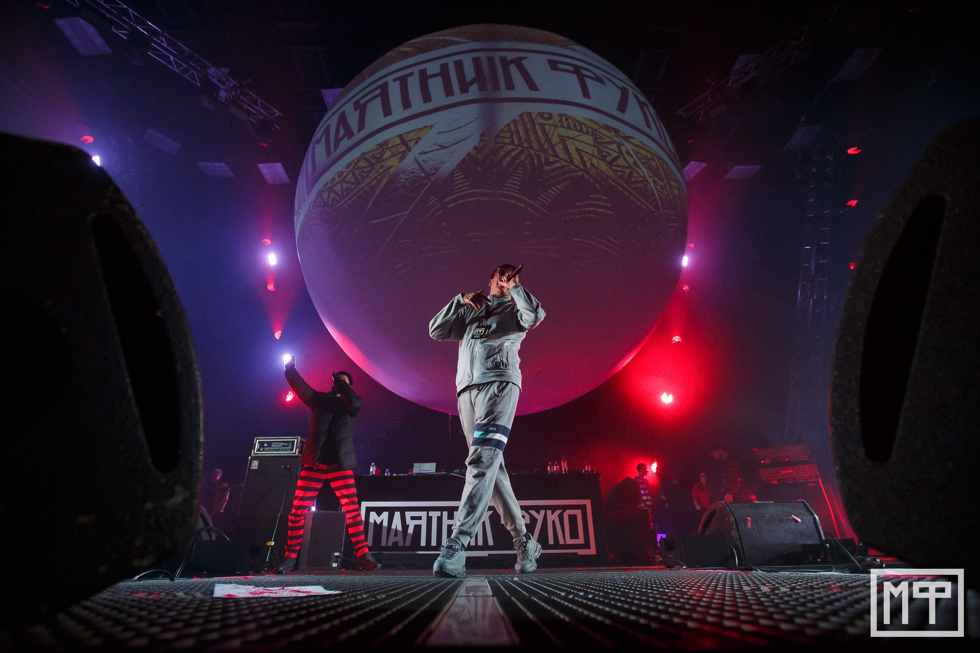 «МАЯТНИК ФУКО». Рабочая сторона — бизнес портрет и репортаж в Санкт-Петербурге