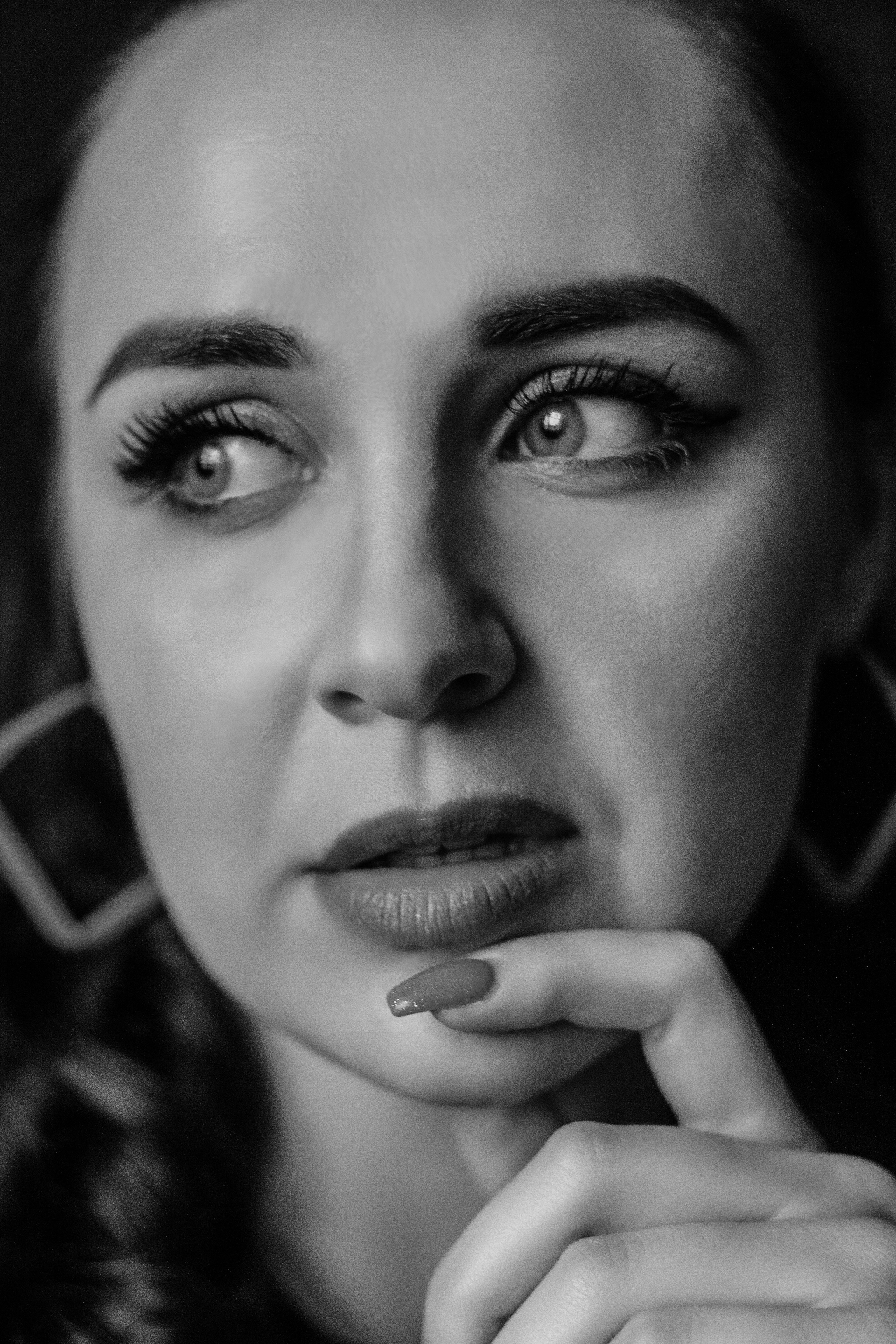 Анна. Портретный, семейный, свадебный фотограф в Брянске Маргарита Василькова