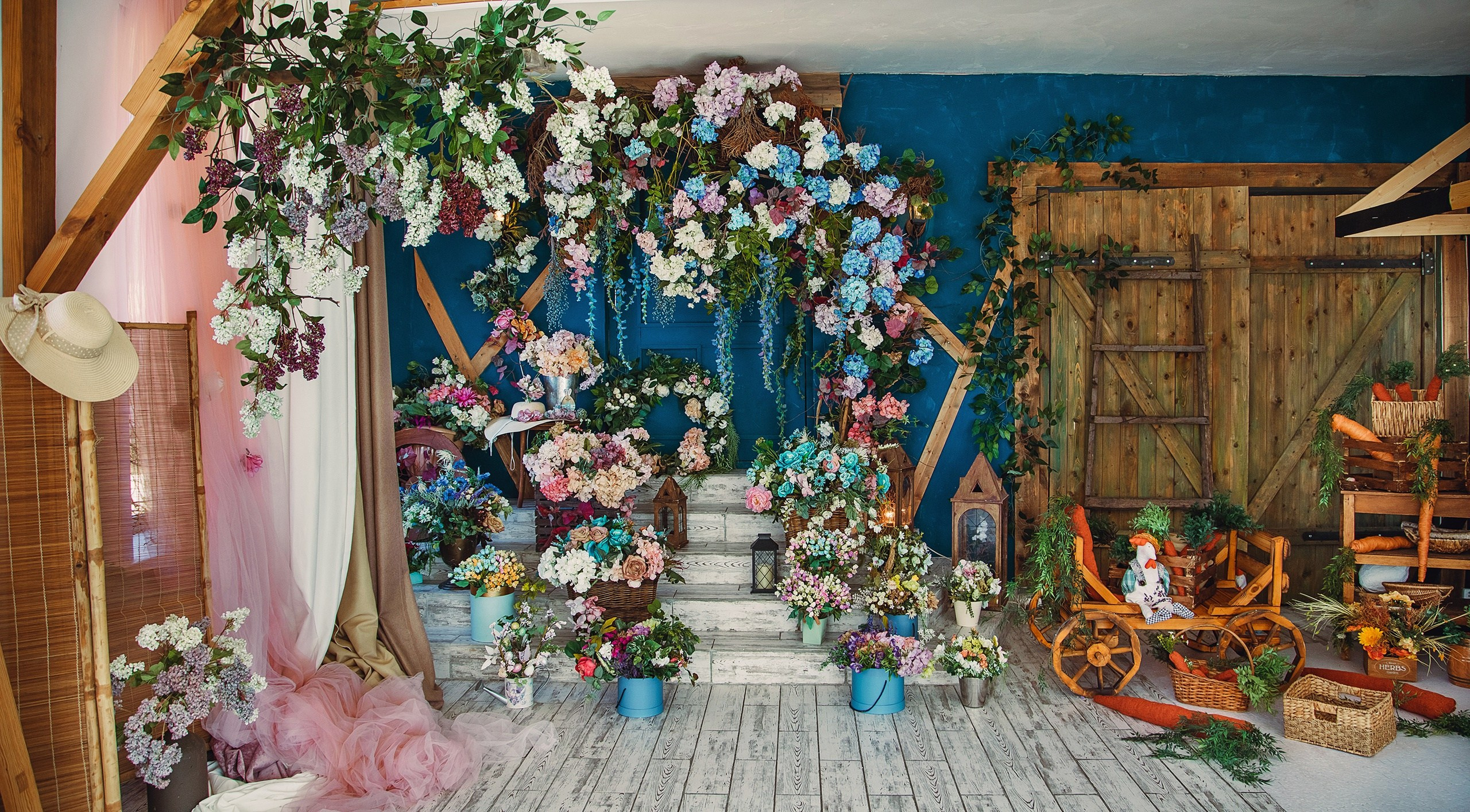 BOUTIQUE зал White hall (Фотобутик, 22 сьезда КПСС, д. 86). Портретный, семейный, свадебный фотограф в Брянске Маргарита Василькова