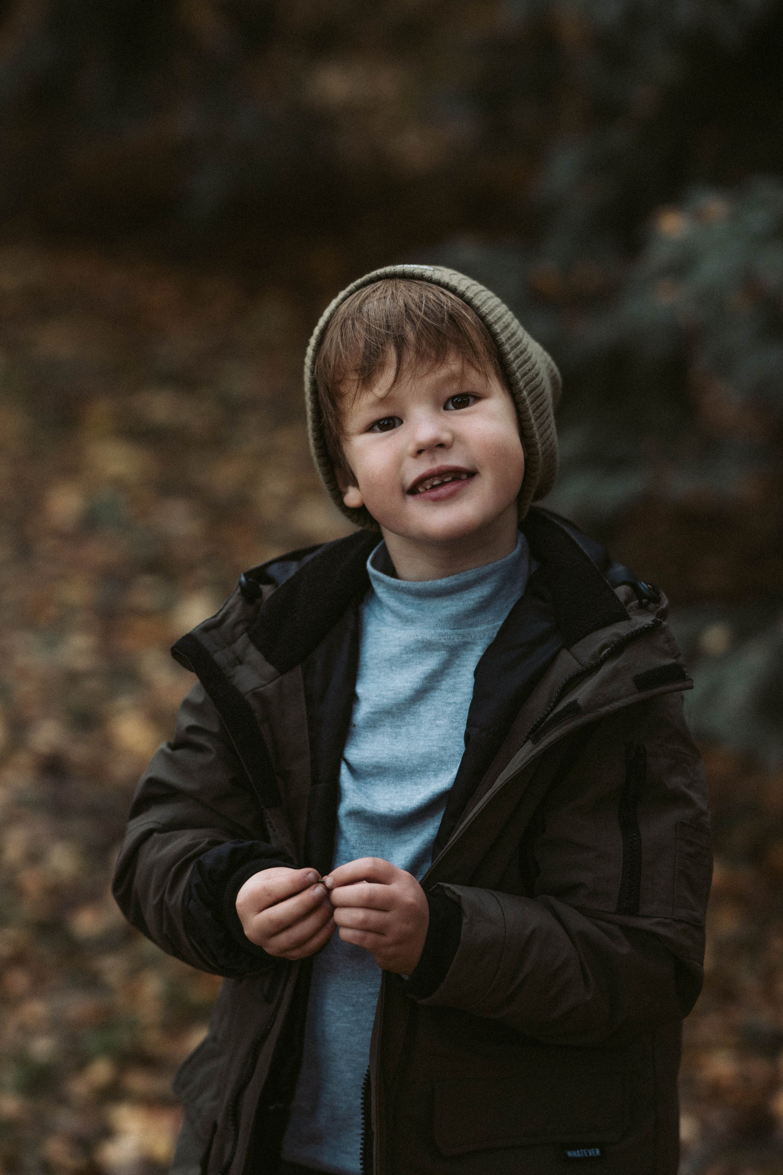 Валя и Роберт. Главная страница