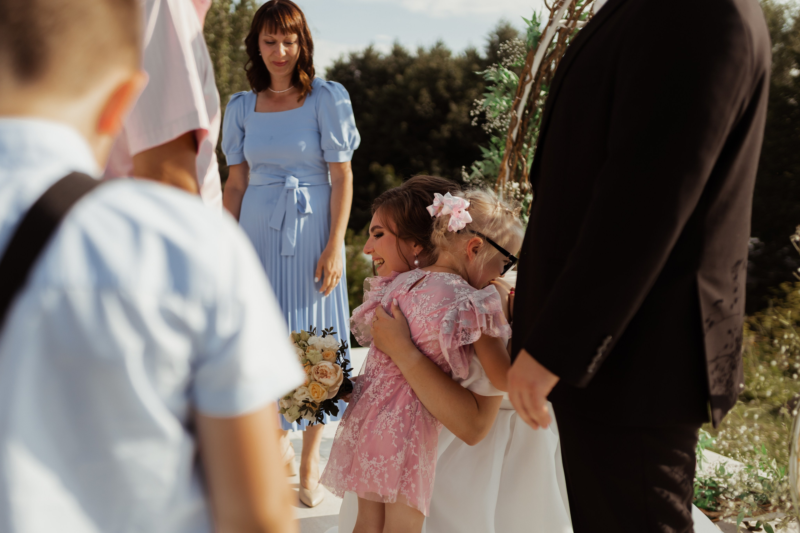 Ваня & Галя (с банкетом). ФОТОГРАФ Маргарита Сивакова | Ярославль Кострома Москва