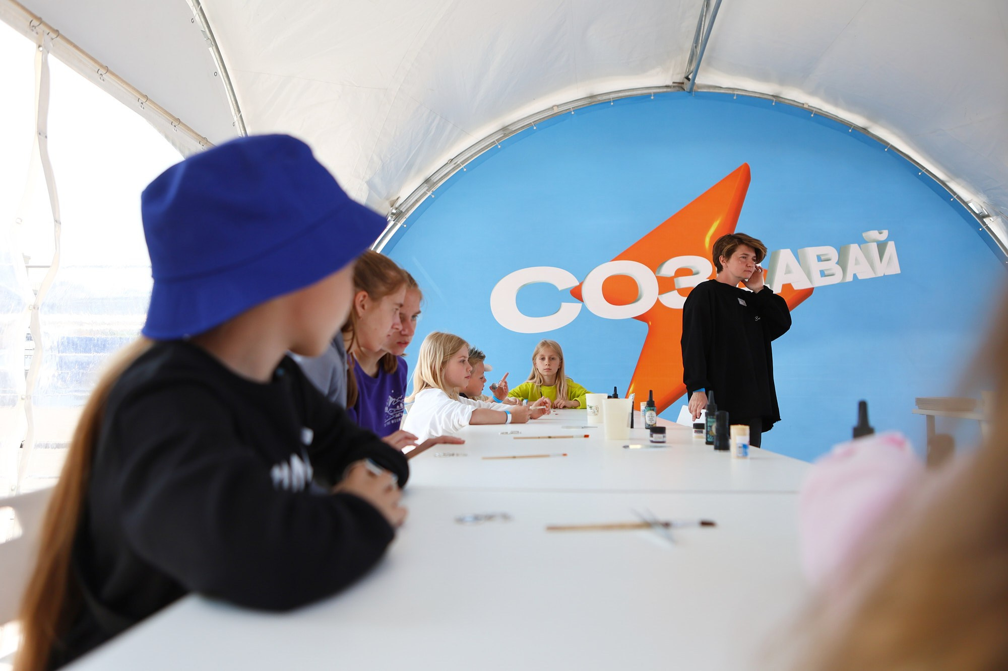 VK блоггеры России. Репортажный фотограф в Москве — Дмитрий Тарасов | Съёмка мероприятий, концертов, корпоративов