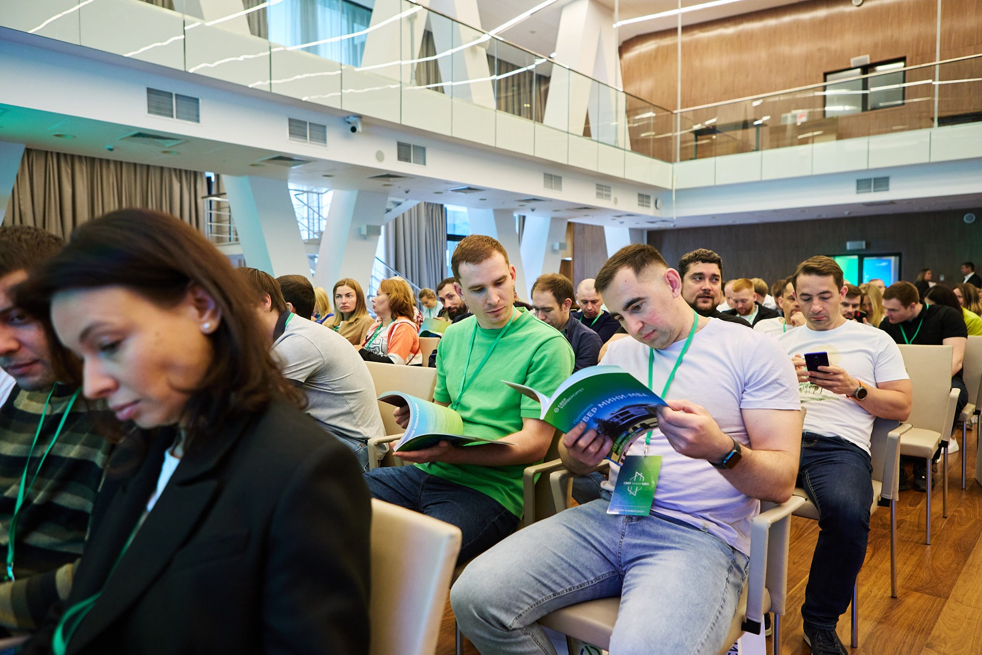 репортажный фотограф на мероприятие