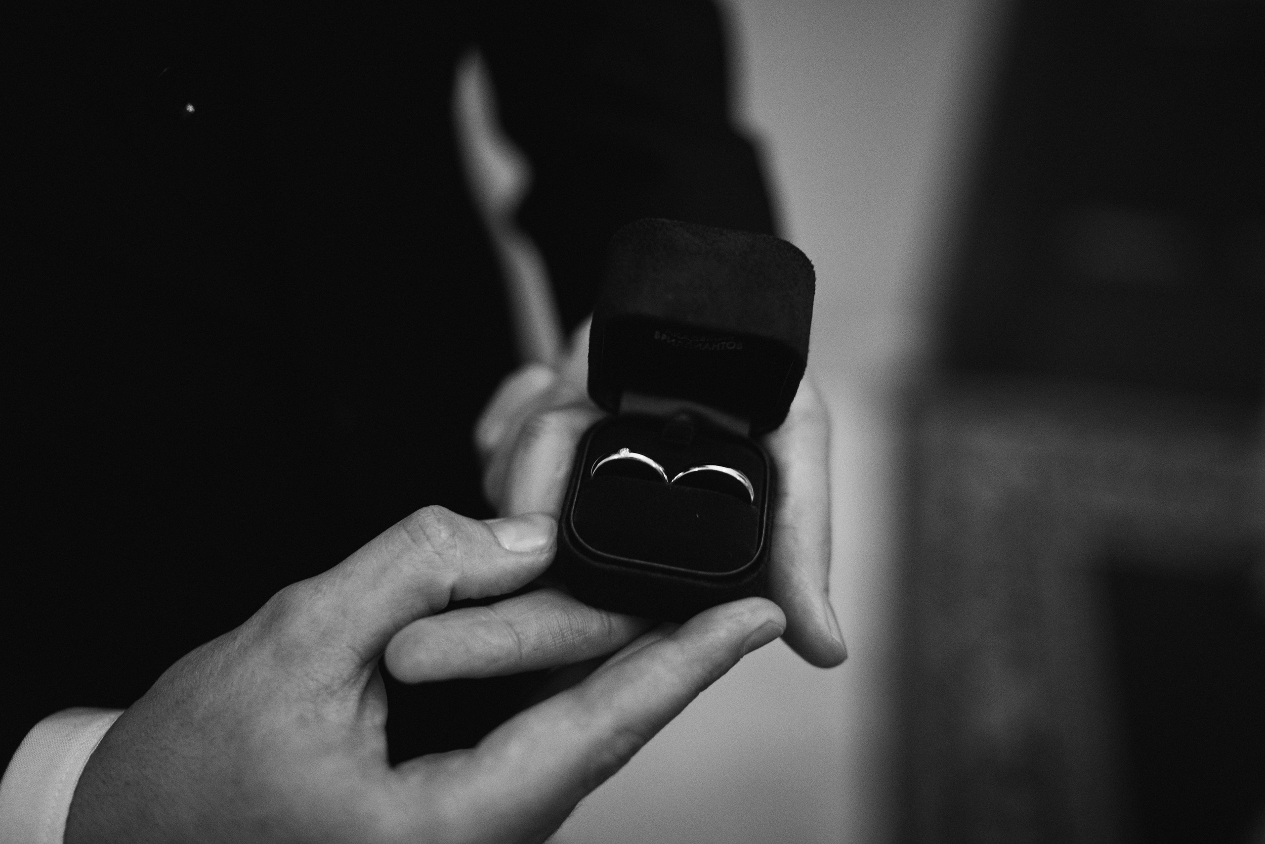 Аня и Дима. Фотограф в Санкт-Петербурге | Аня Маленчук