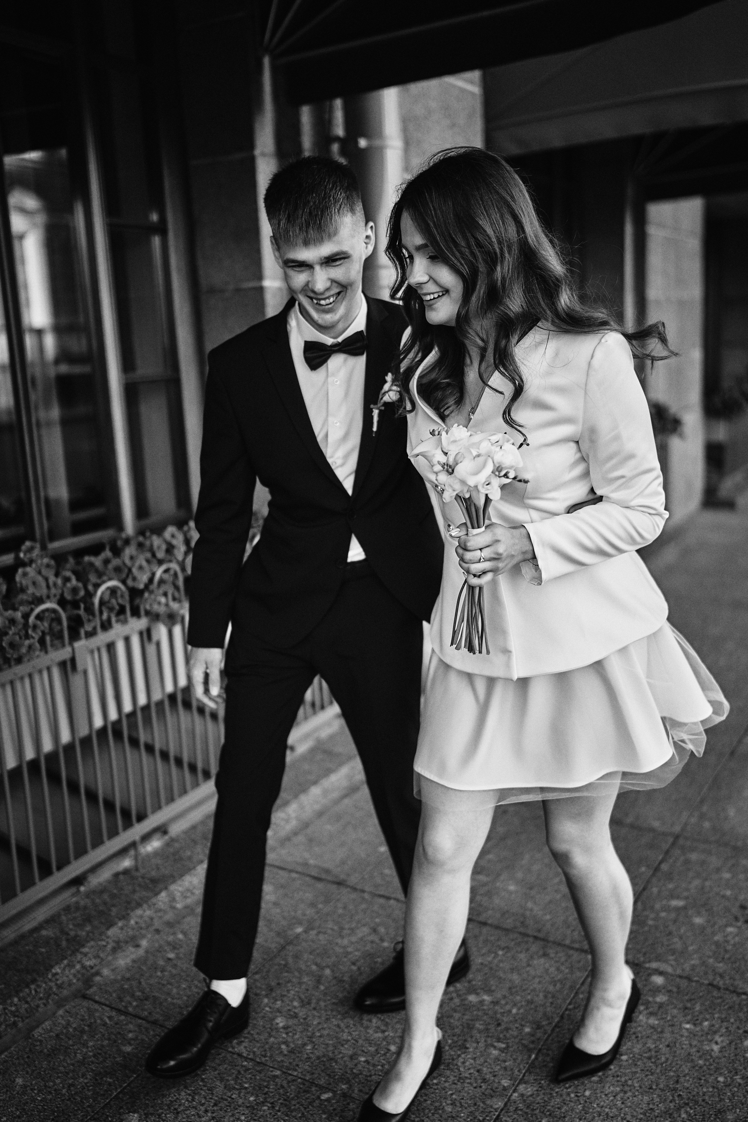 Катя и Даня. Фотограф в Санкт-Петербурге | Аня Маленчук