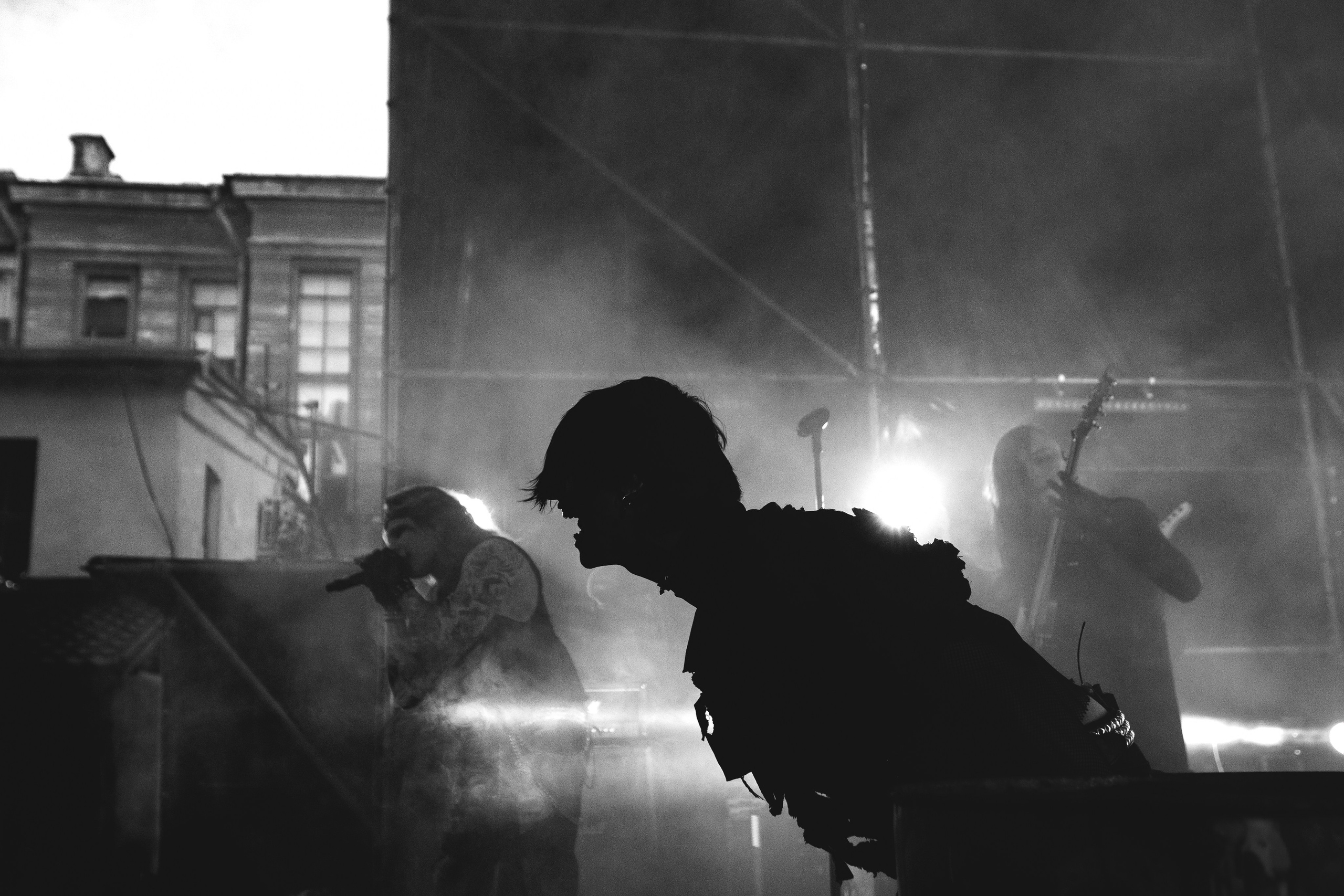 EMOLAND FEST. Евгений Матвеев — фотограф в Санкт-Петербурге