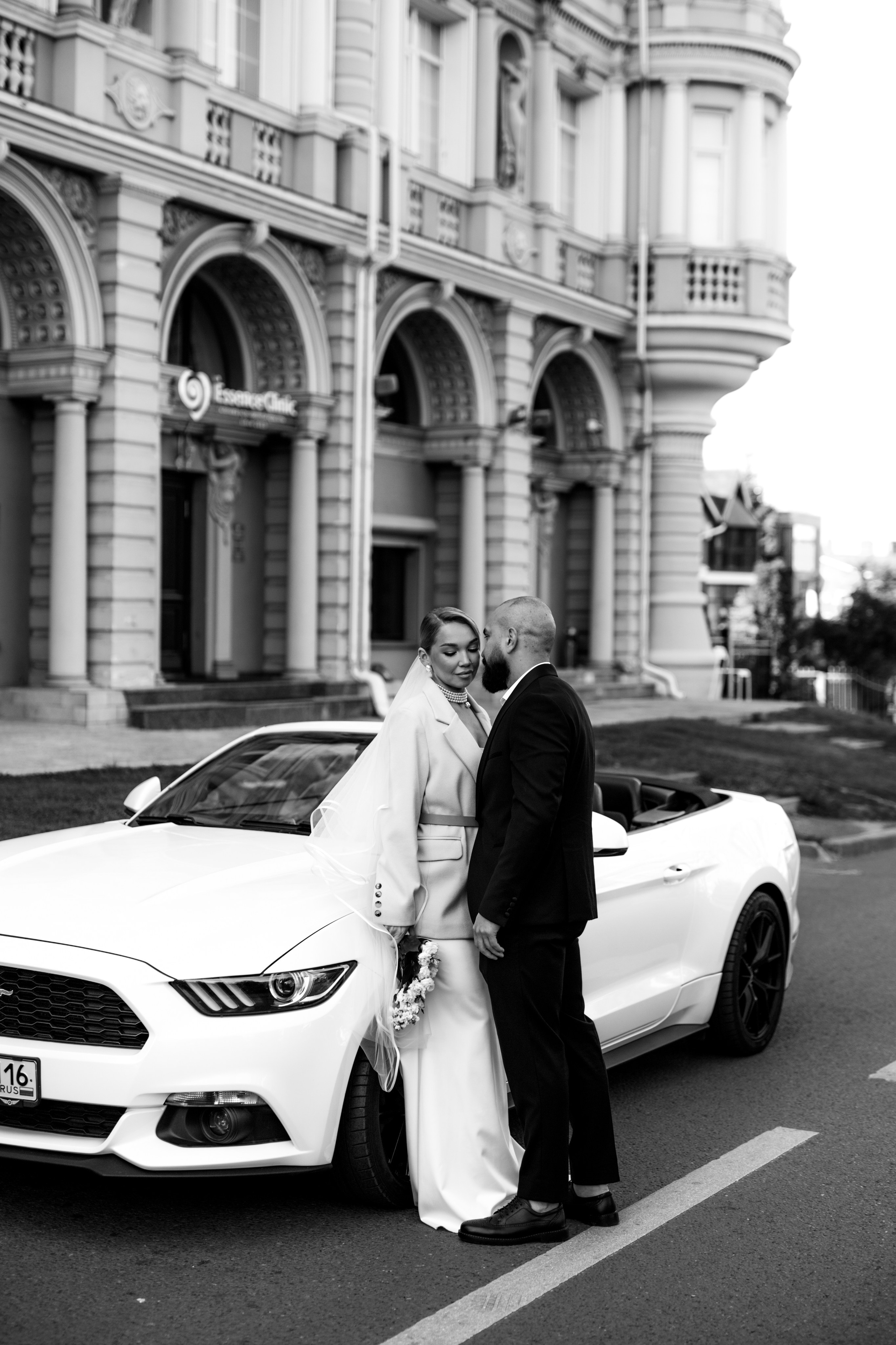 Семейный фотограф в Казани Рузалина Гафурова