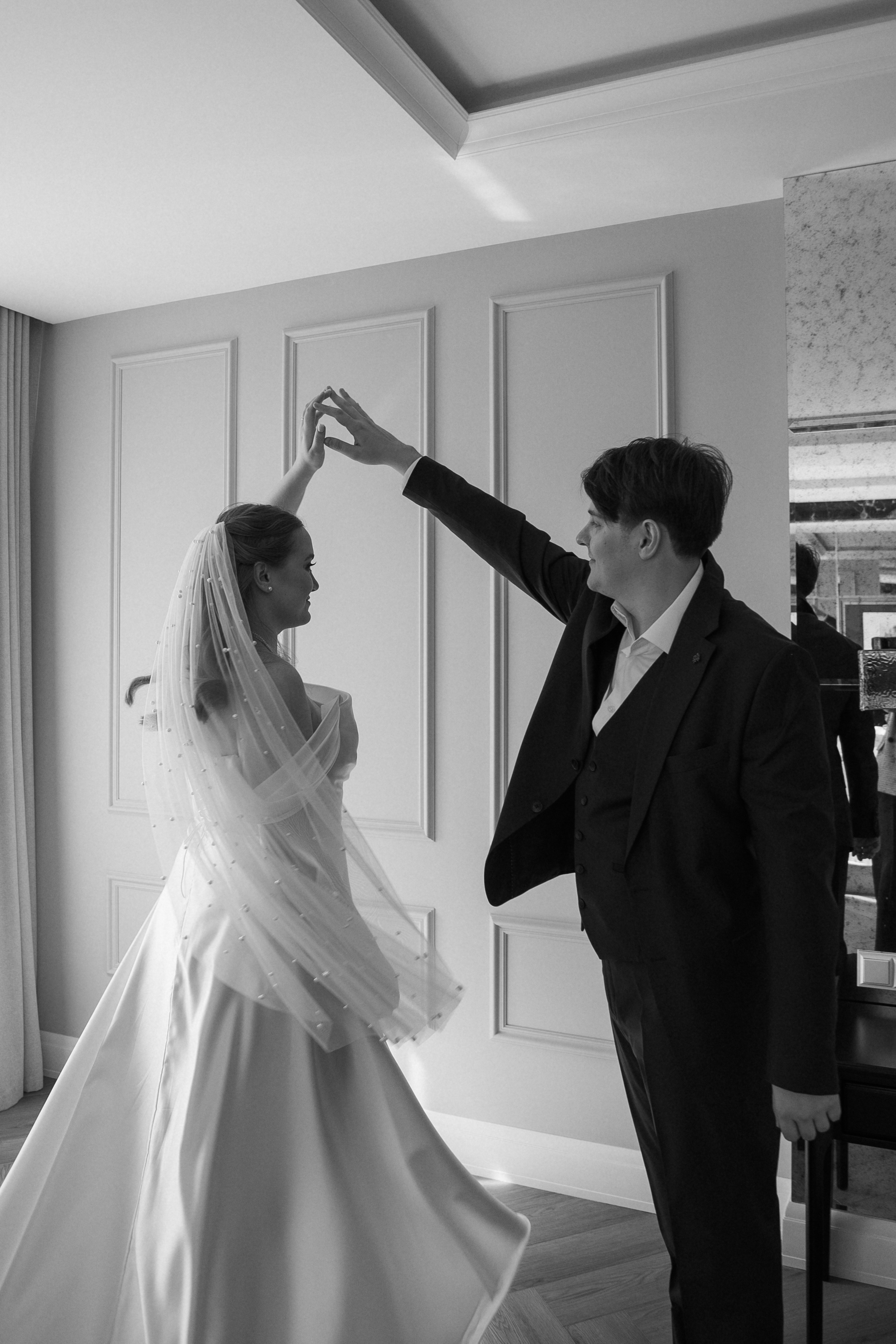 Фотограф в Санкт-Петербурге — Лучина Екатерина