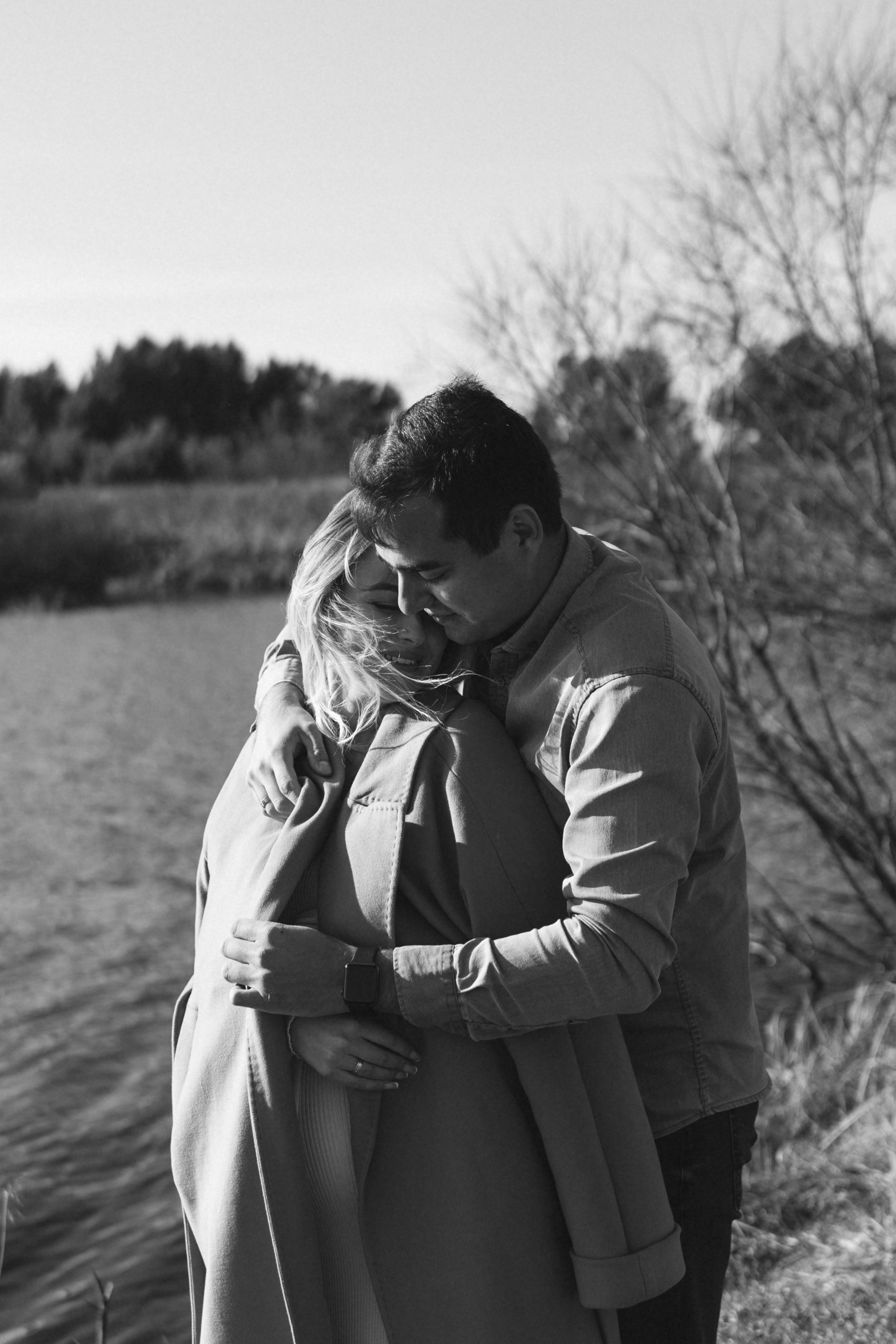 Никита/Алёна. Фотограф в Санкт-Петербурге — Лучина Екатерина