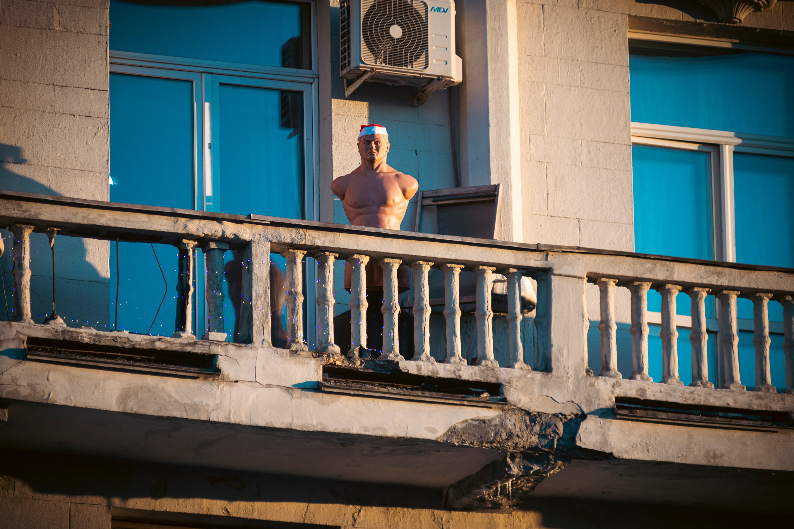 Фотограф и оператор в Москве Елизавета Коргалидзе