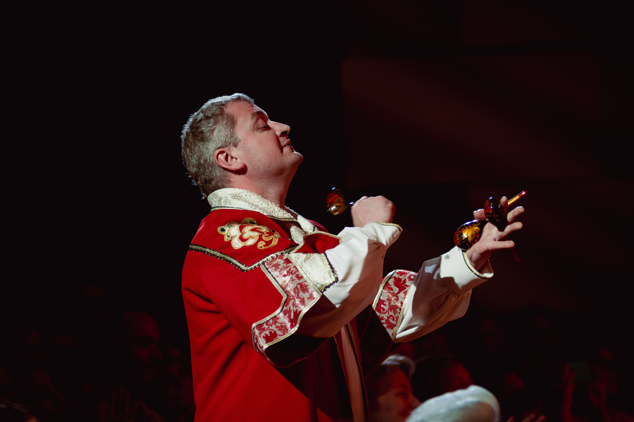 Юбилей ГБОУ г. Москвы «Школа № 1329». Фотограф и оператор в Москве Елизавета Коргалидзе