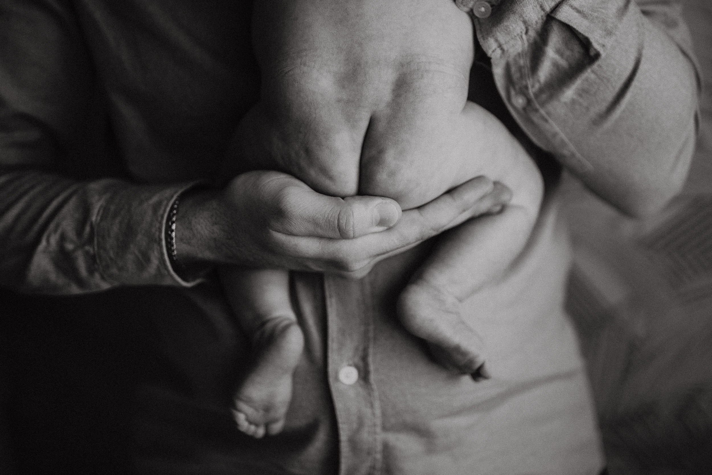 Семейный фотограф в Краснодаре