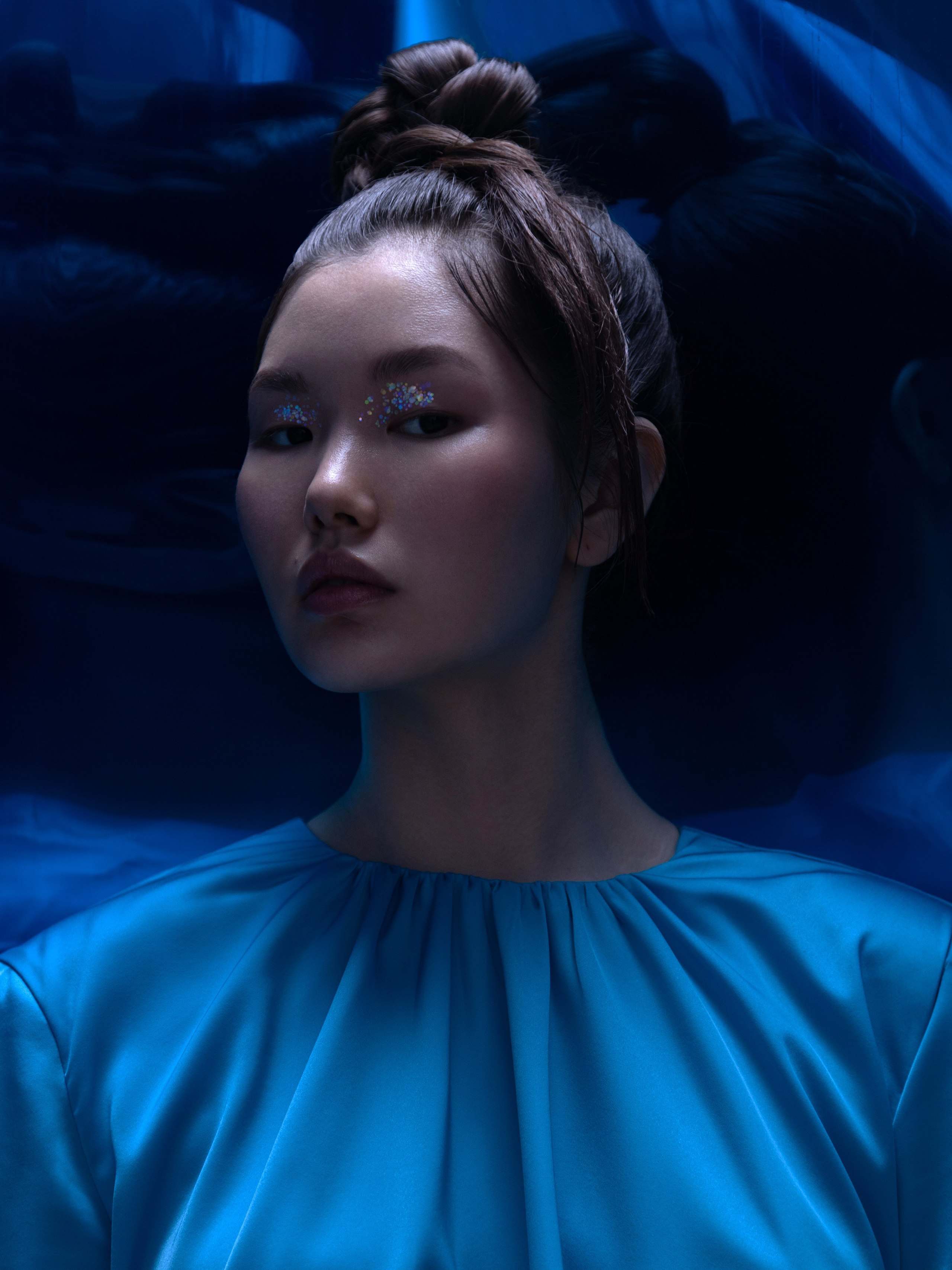 Каталожная съемка одежды для брендов под ключ в Москве