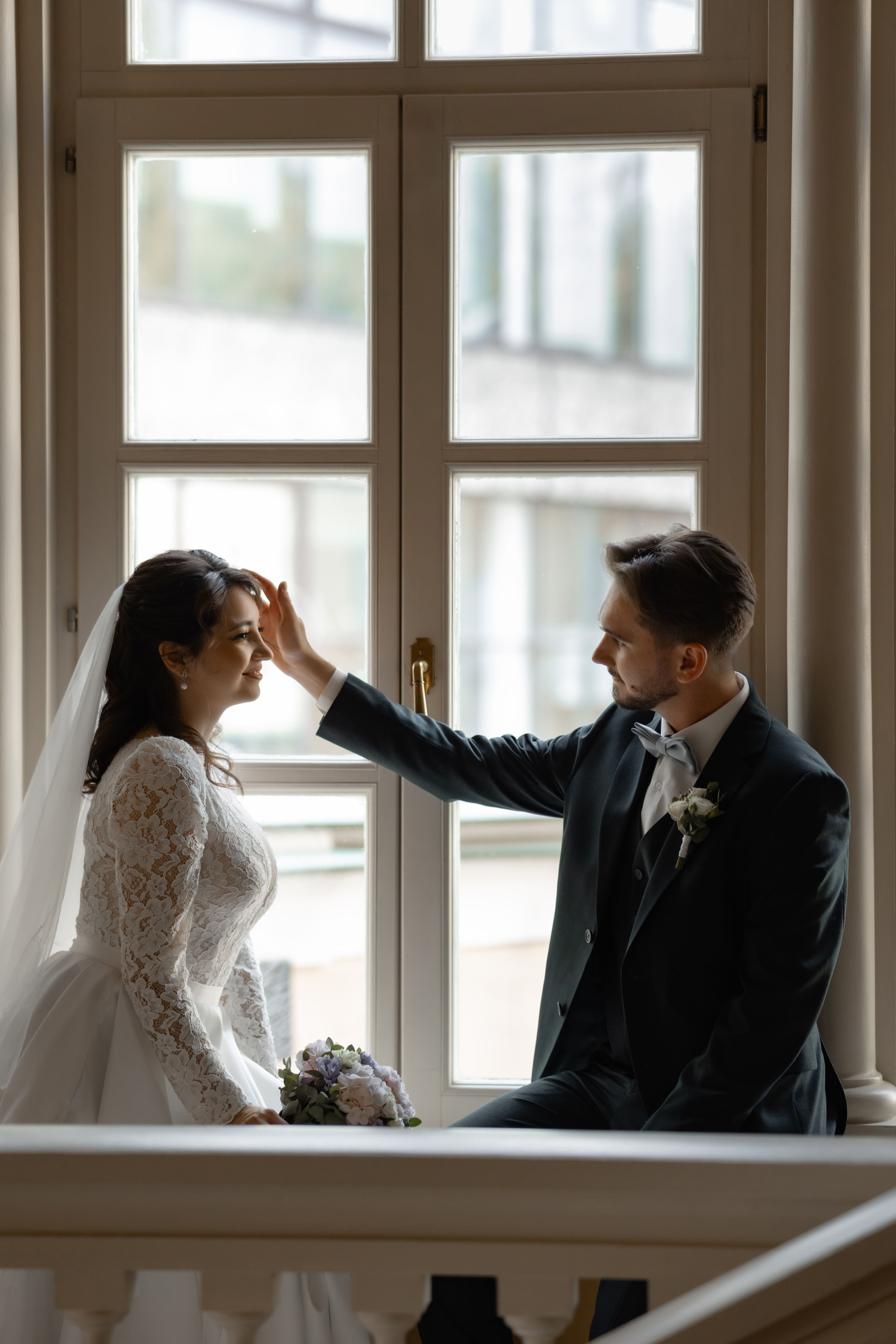 Фотограф Загородняя. Подрядчики и друзья сети свадебных площадок House for wedding