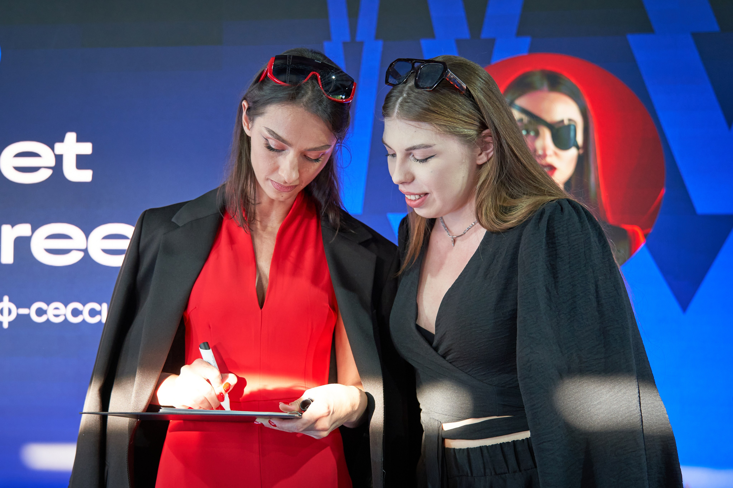 VK Fest. Фотограф Ринат Бархатов | Photographer Rinat Barkhatov