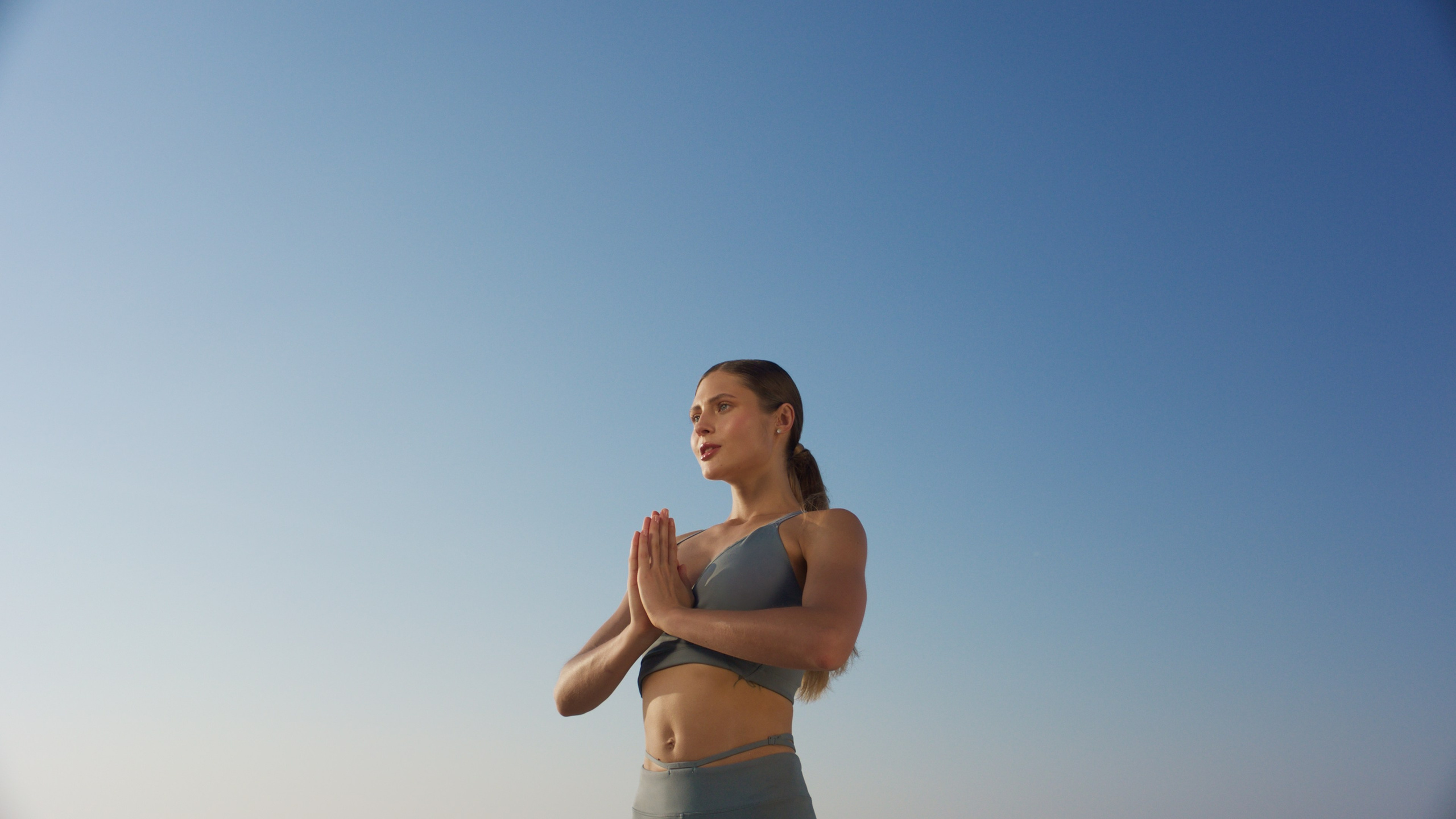 «Sensana» — commercial. DANILA KOMKIN — Colorist