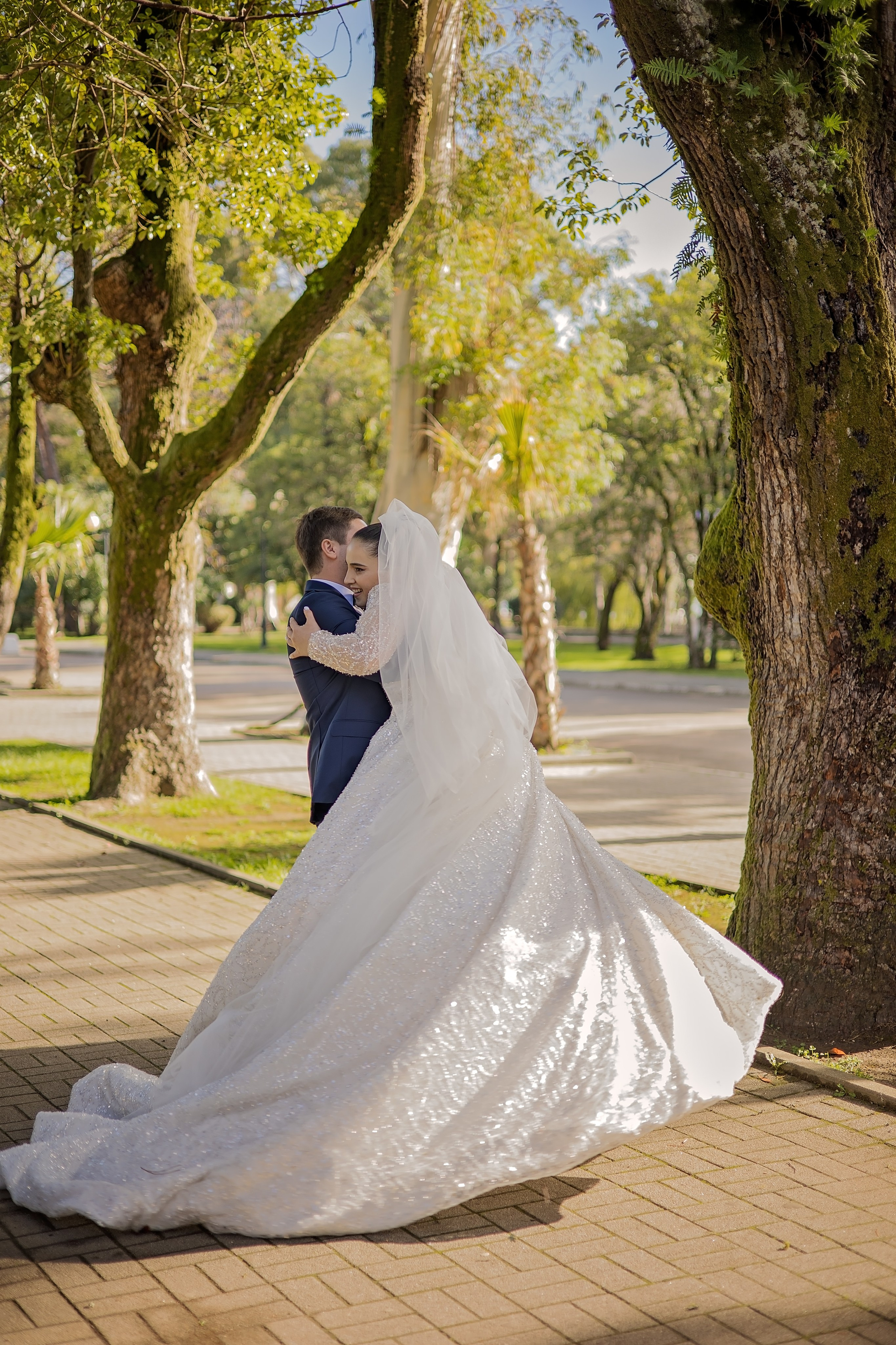 Эрик и Мадина. Свадебный и семейный фотограф в Абхазии Эля Цишба