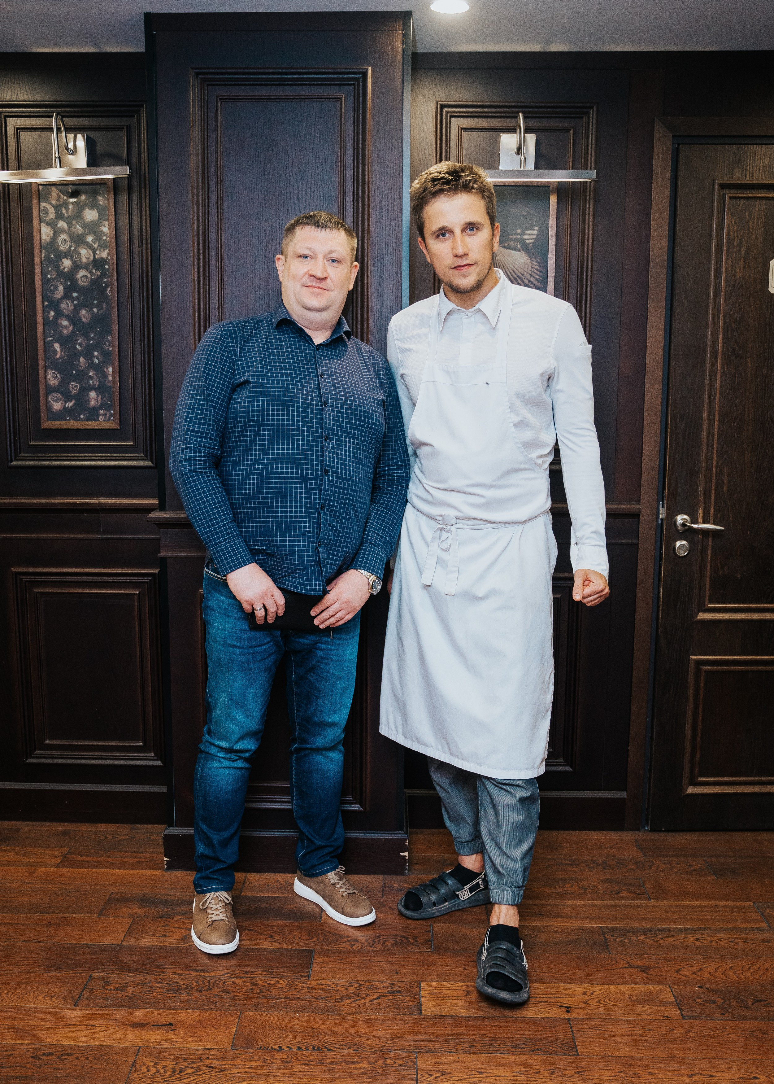 SOPKA. Фотограф Хабаровск