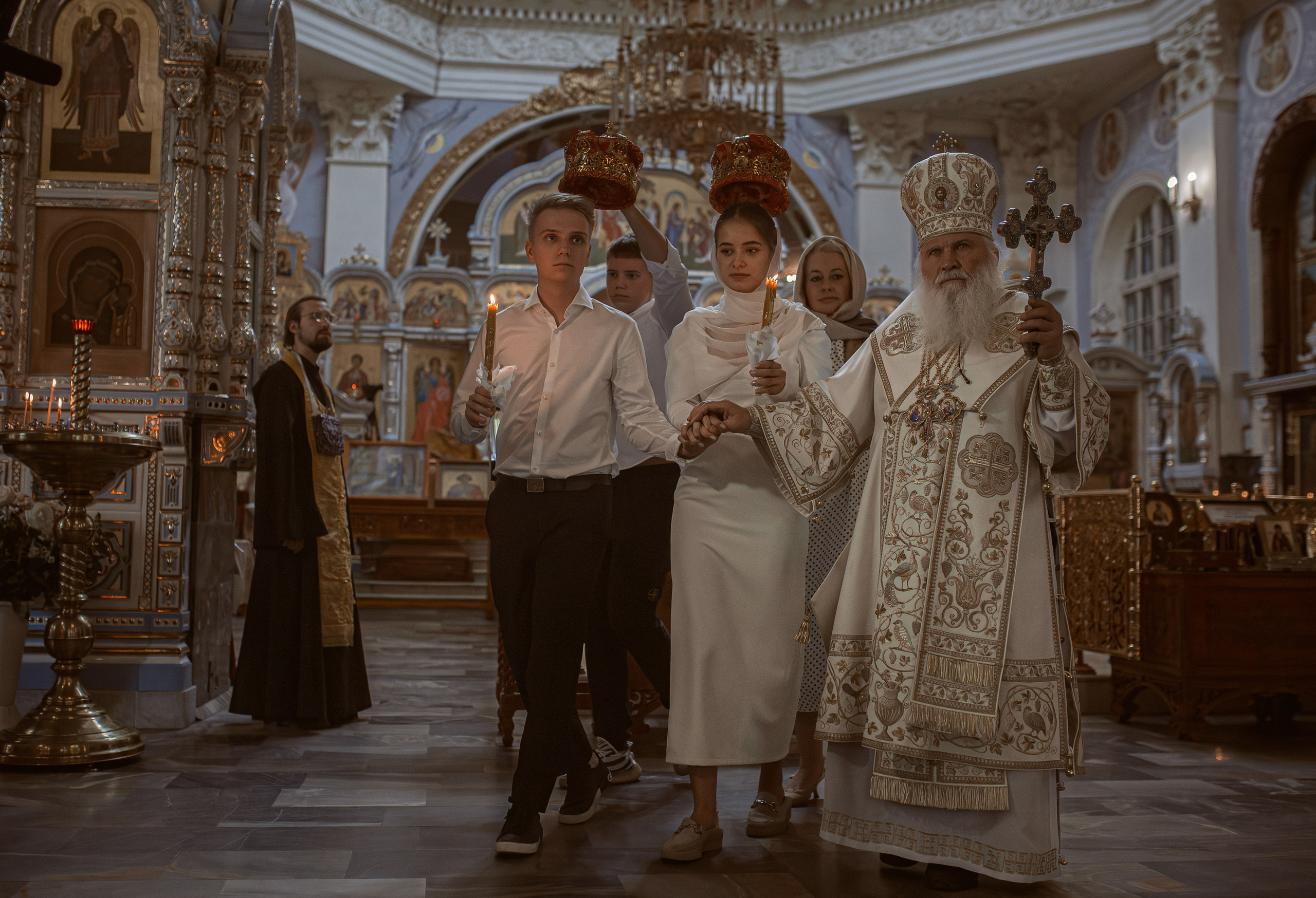 фотограф на венчание в Ташкенте