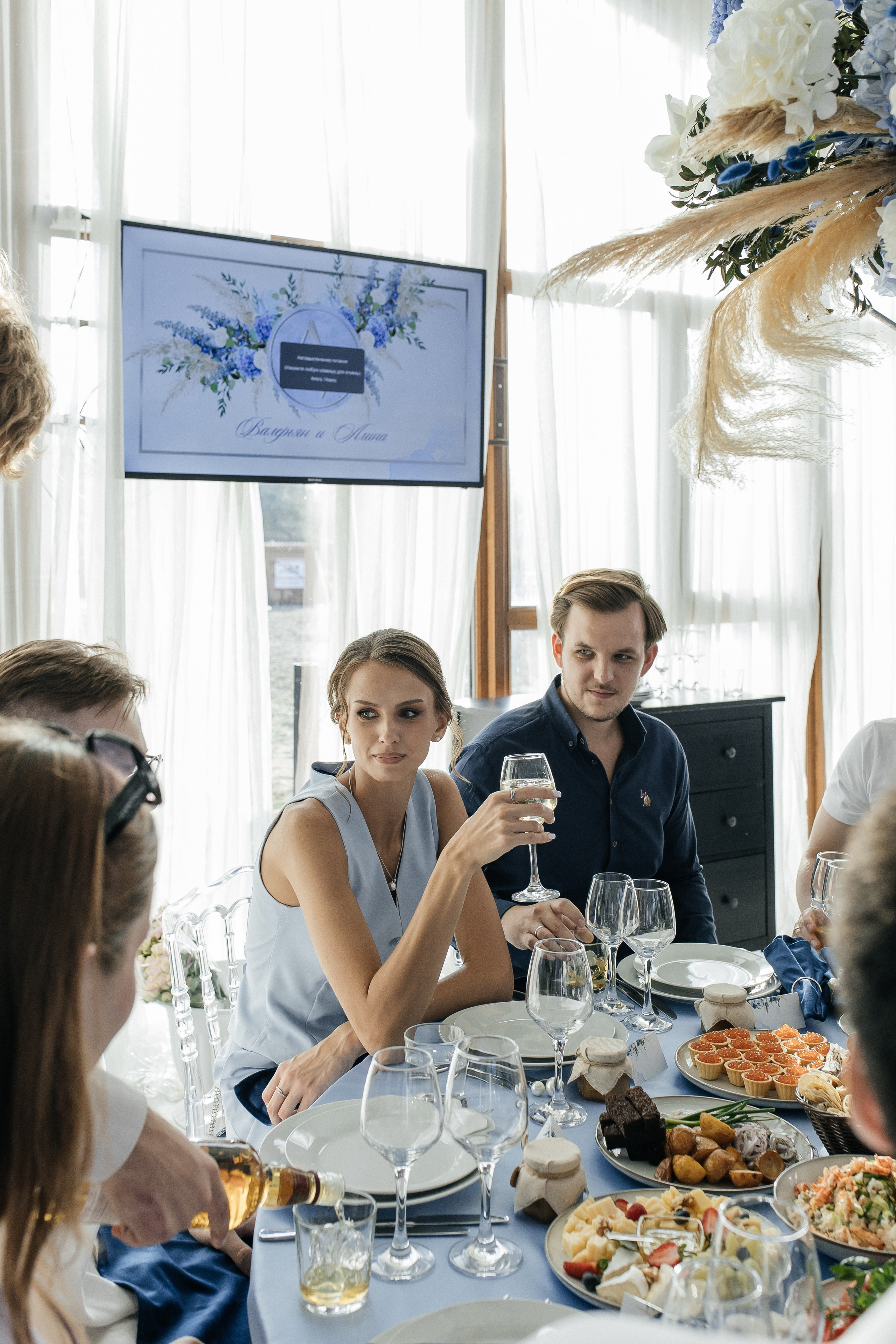 Валериан и Алина. Фотограф в Томске Ирина Павлуцкая