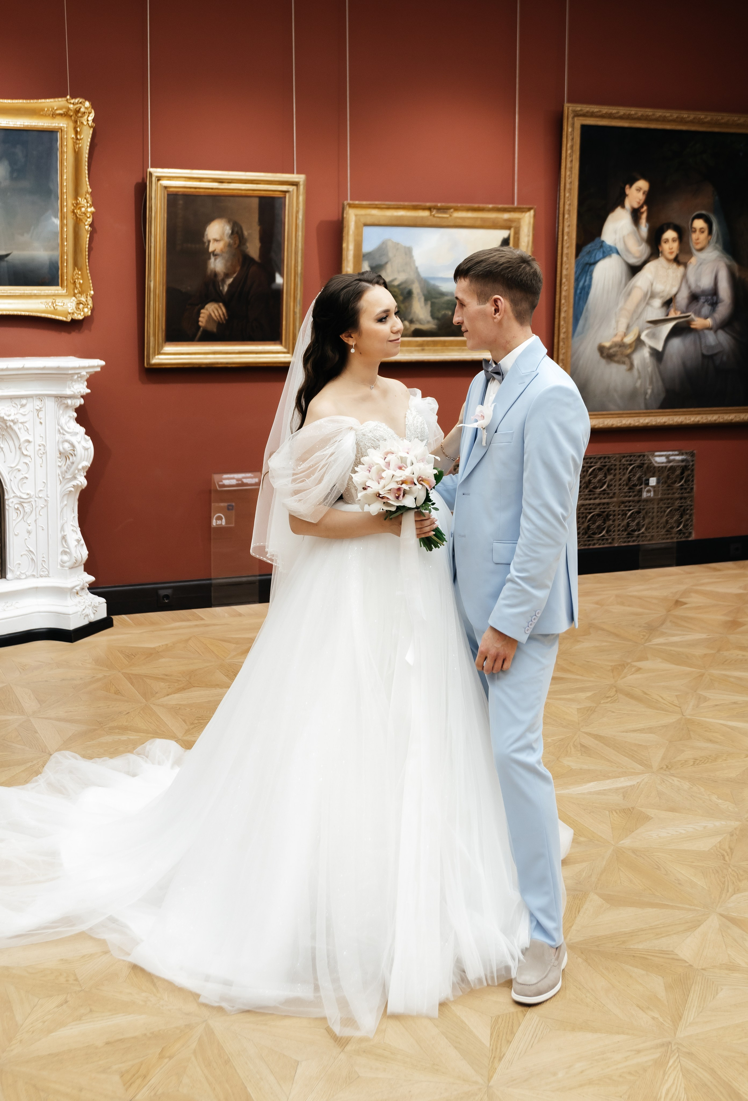 Marat & Ilgina. Свадебный фотограф Ильнар Асадуллин