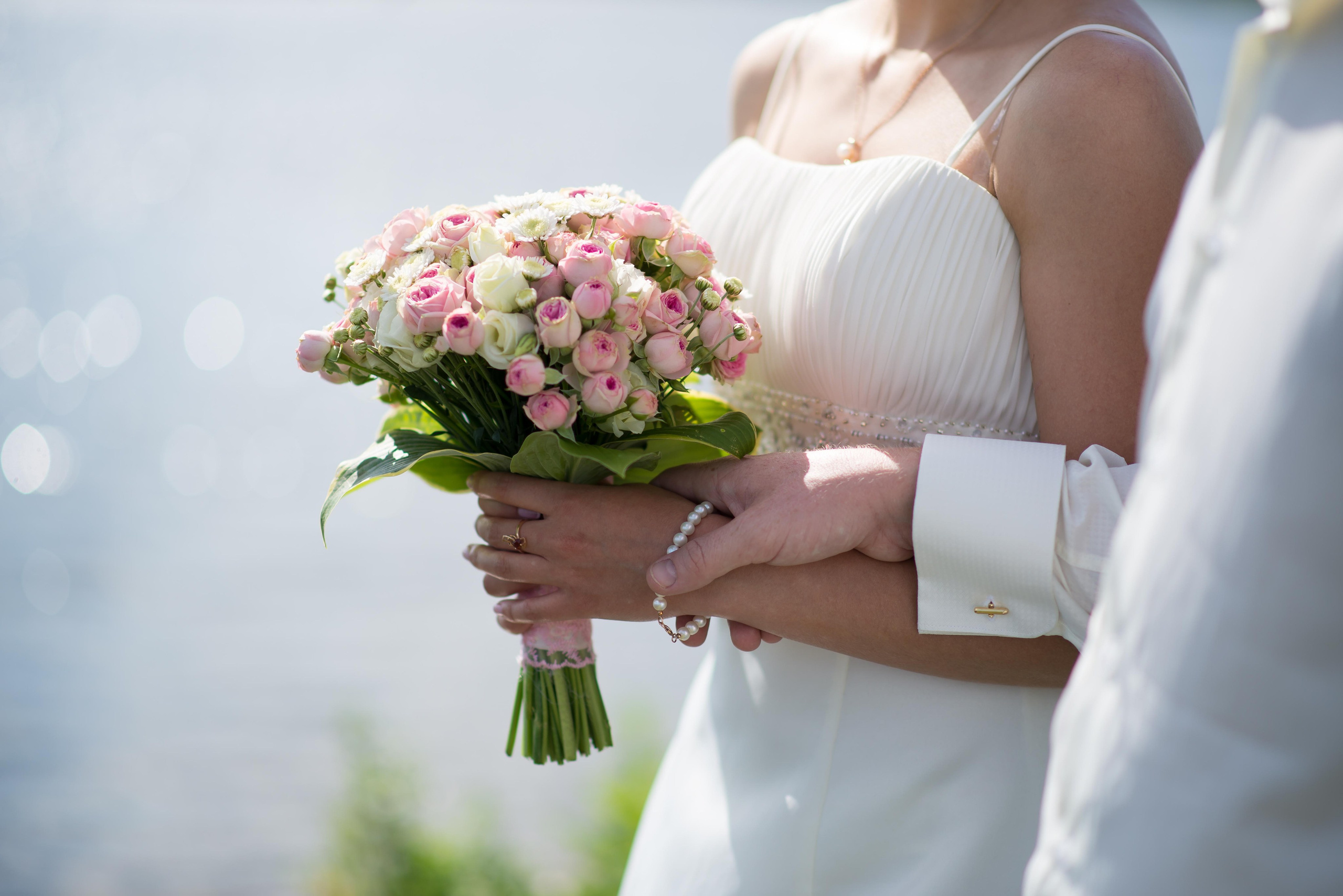 Свадебные фото до 2018 года. Концертный фотограф Наталья Сорокина