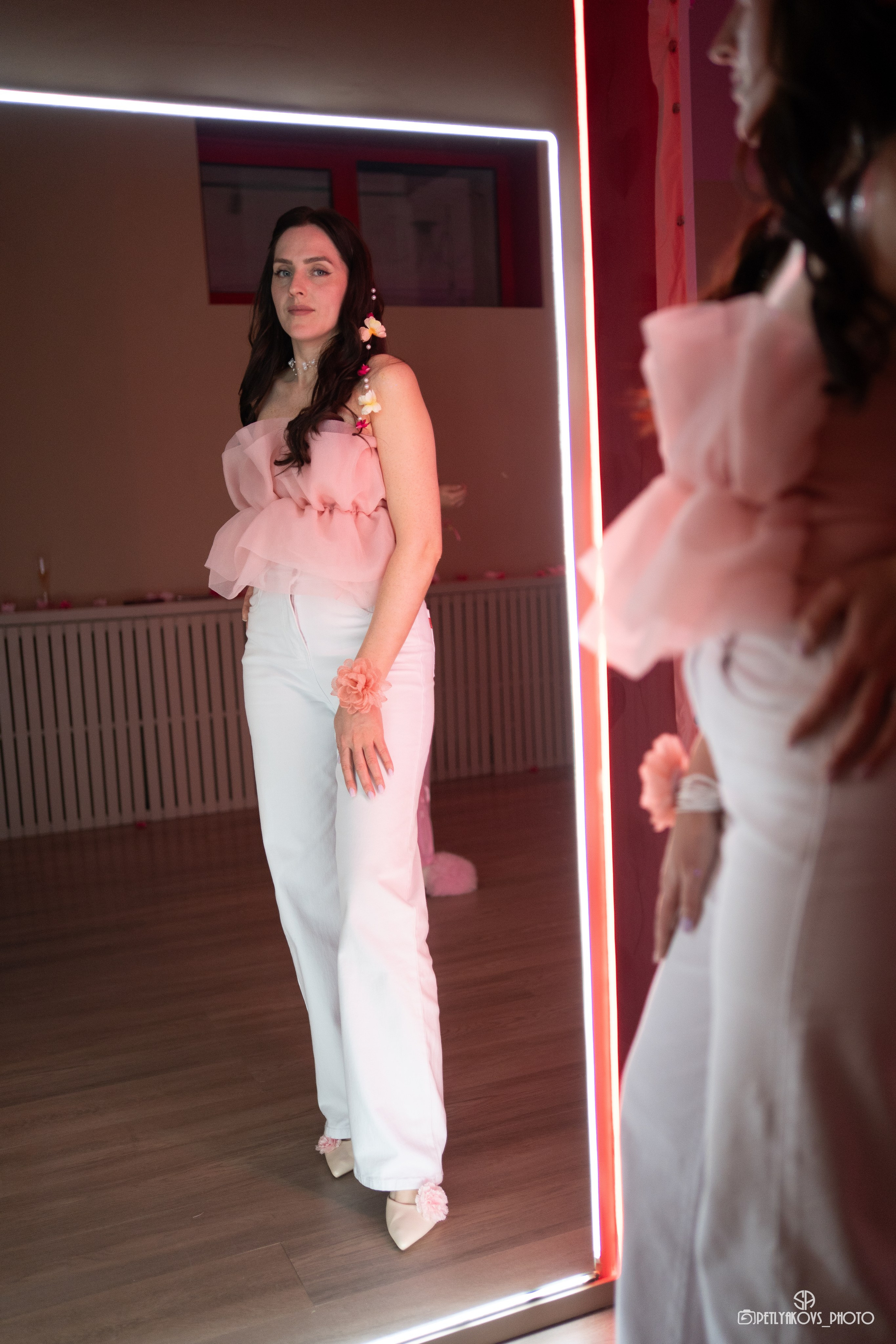 Вечеринка в S.P. Women. Фотограф, видеограф Пятигорск, Ставрополь, Ессентуки, Petlyakovs_photo