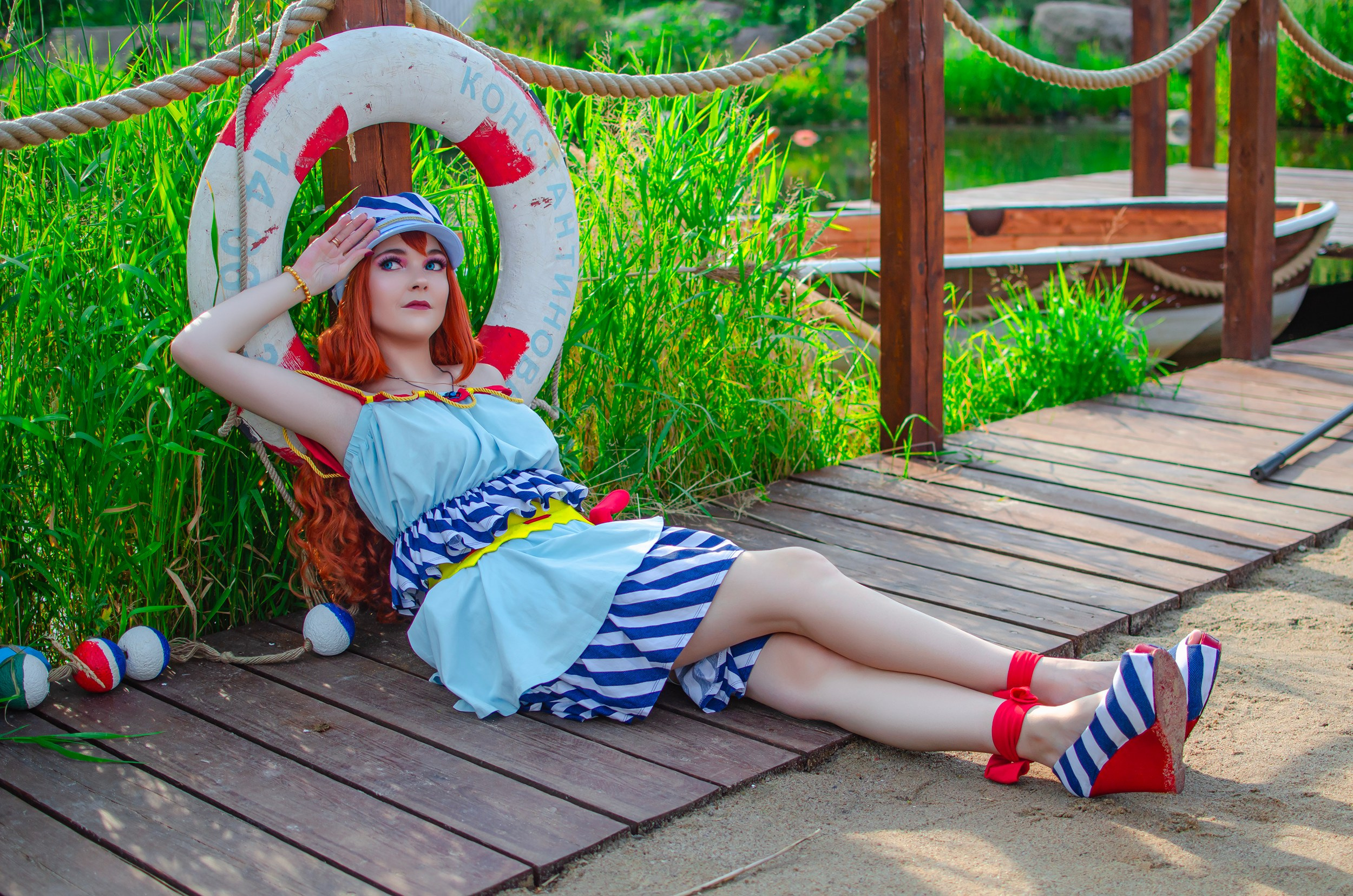 Winx. Творческий и косплей фотограф Анастасия Кастиэло