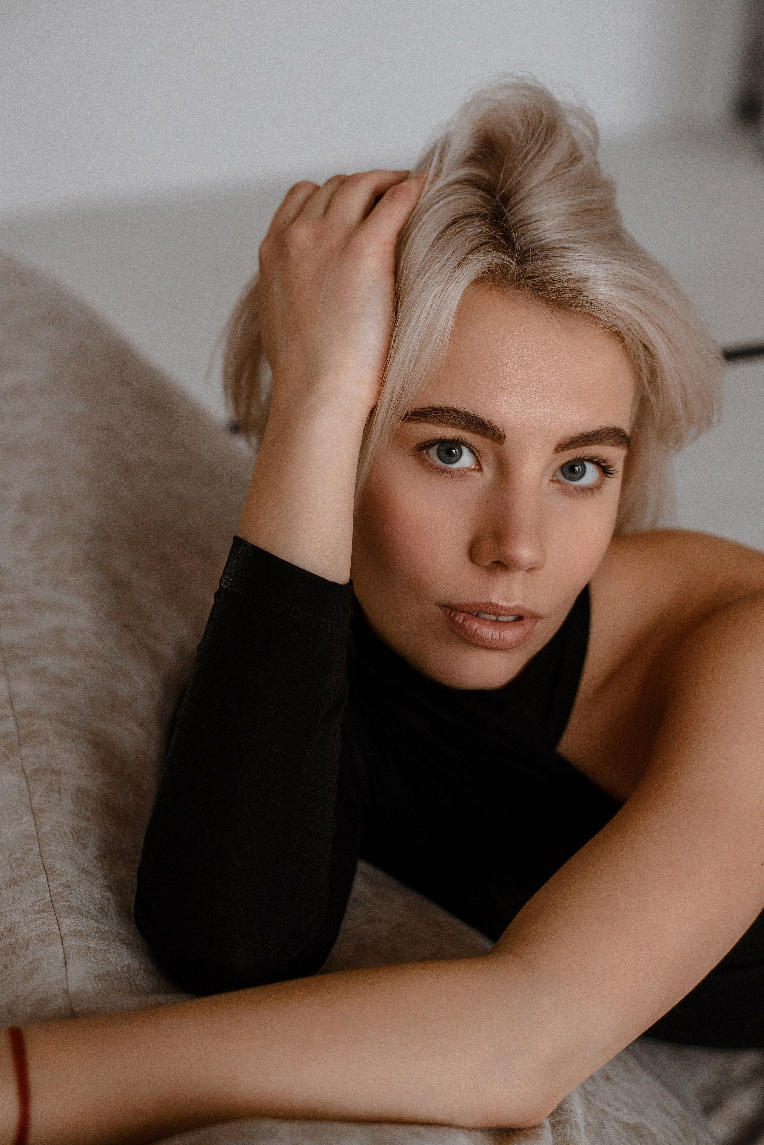 Екатерина. Фотограф в Москве Казакова Анна