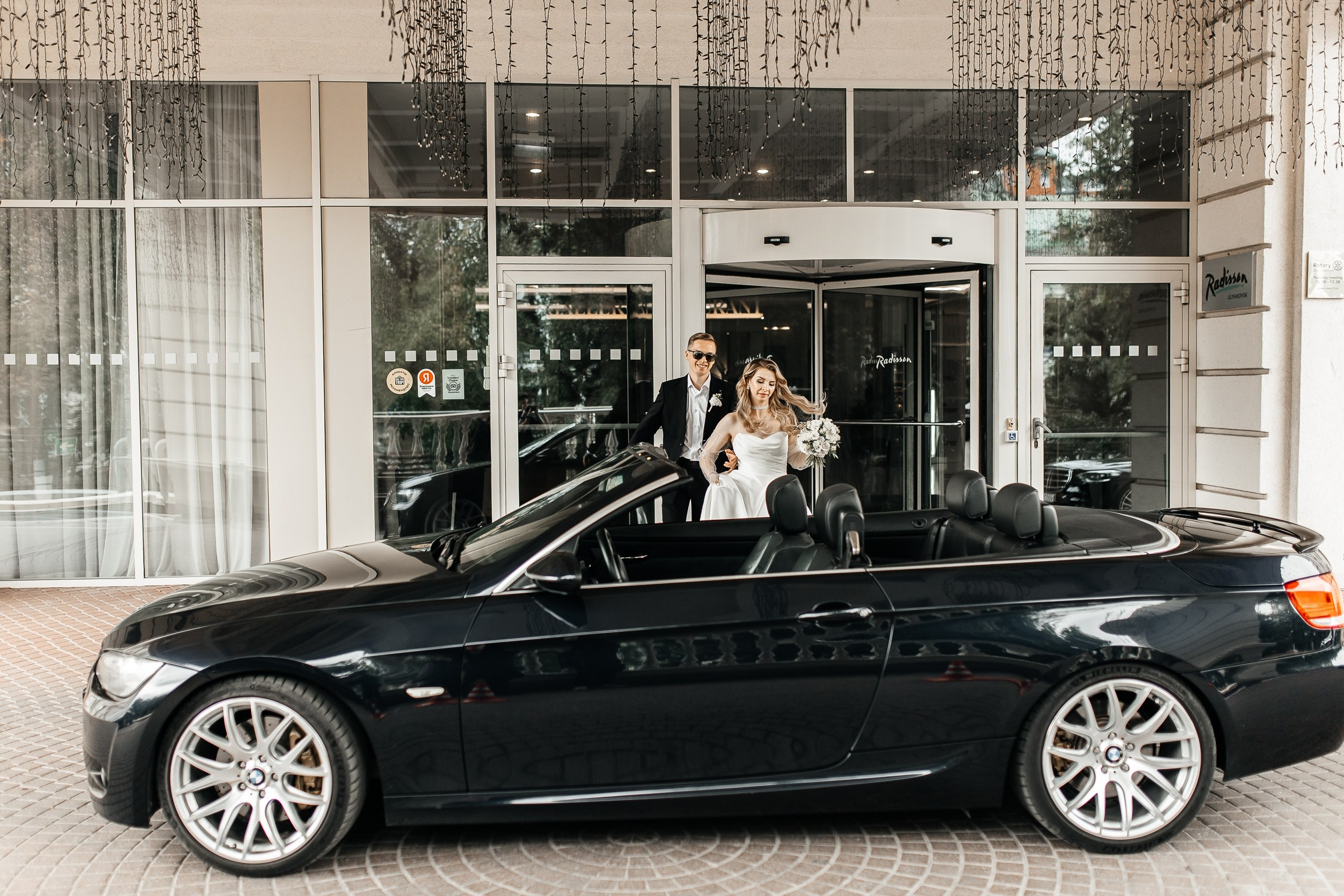 Служебный роман. MANGO EVENTS Организация свадеб и мероприятий