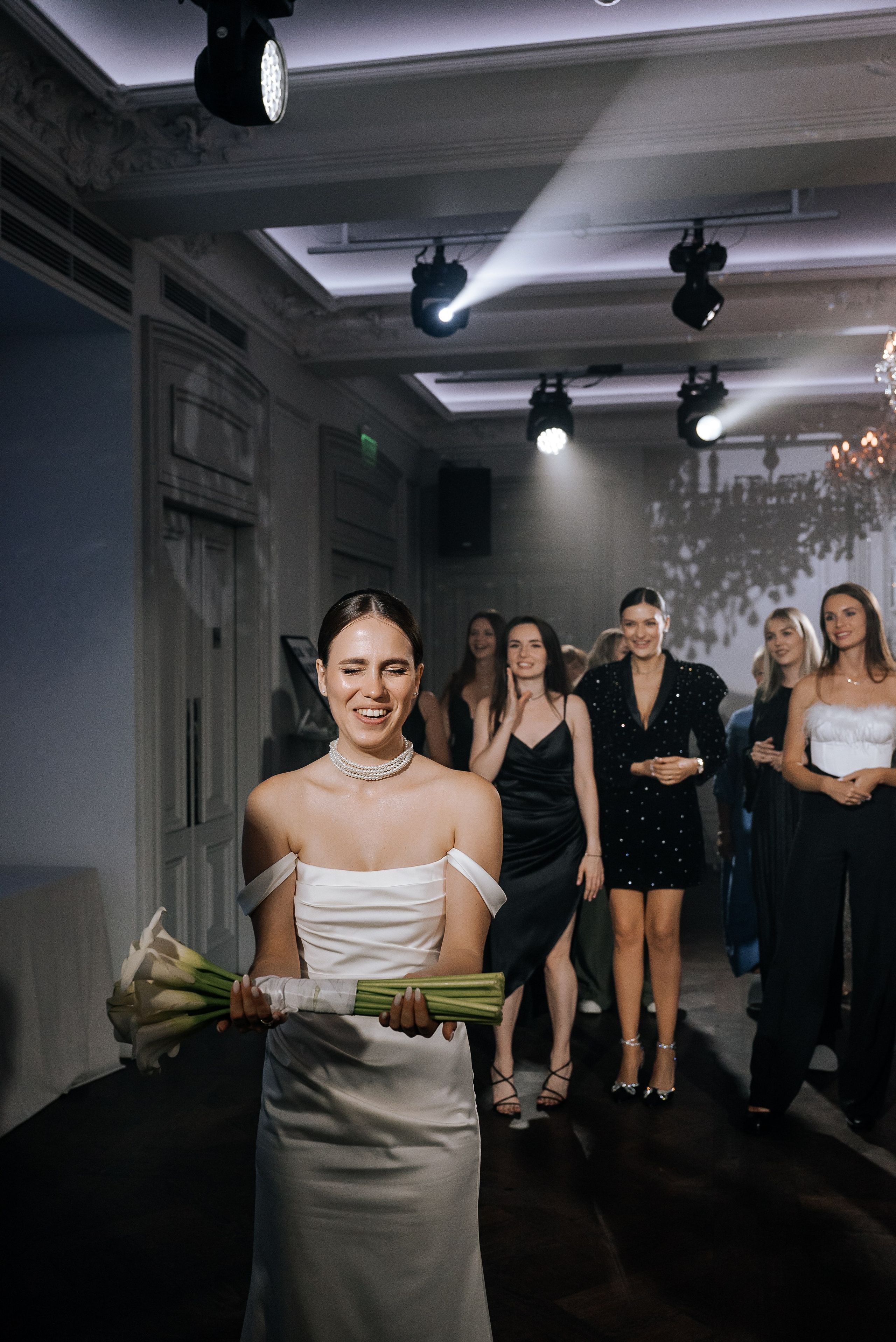 Андрей & Эльмира 2024. Фотограф Москва. Шульгинова Ольга