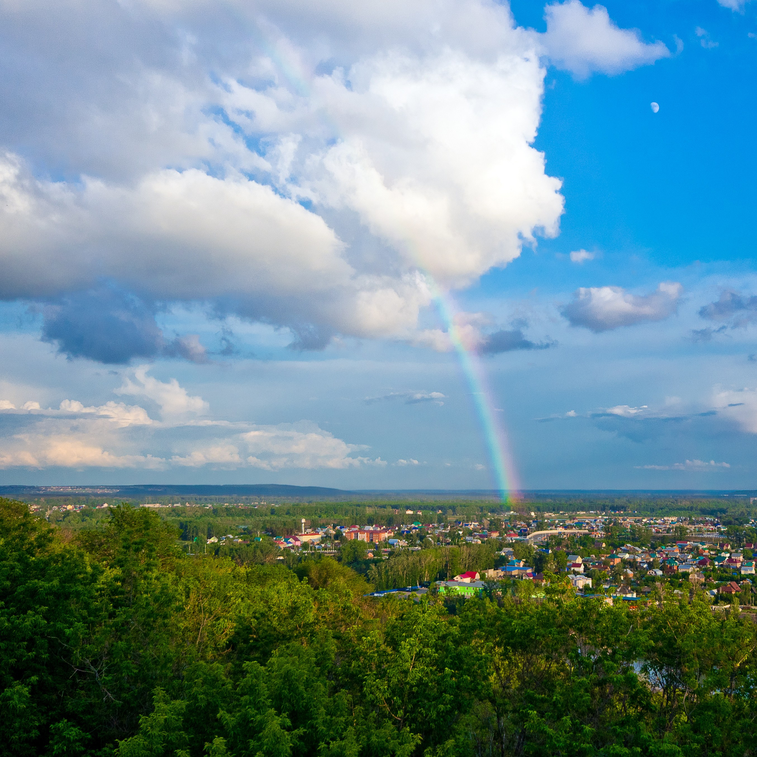 Уфа. Фотограф Шибков Константин