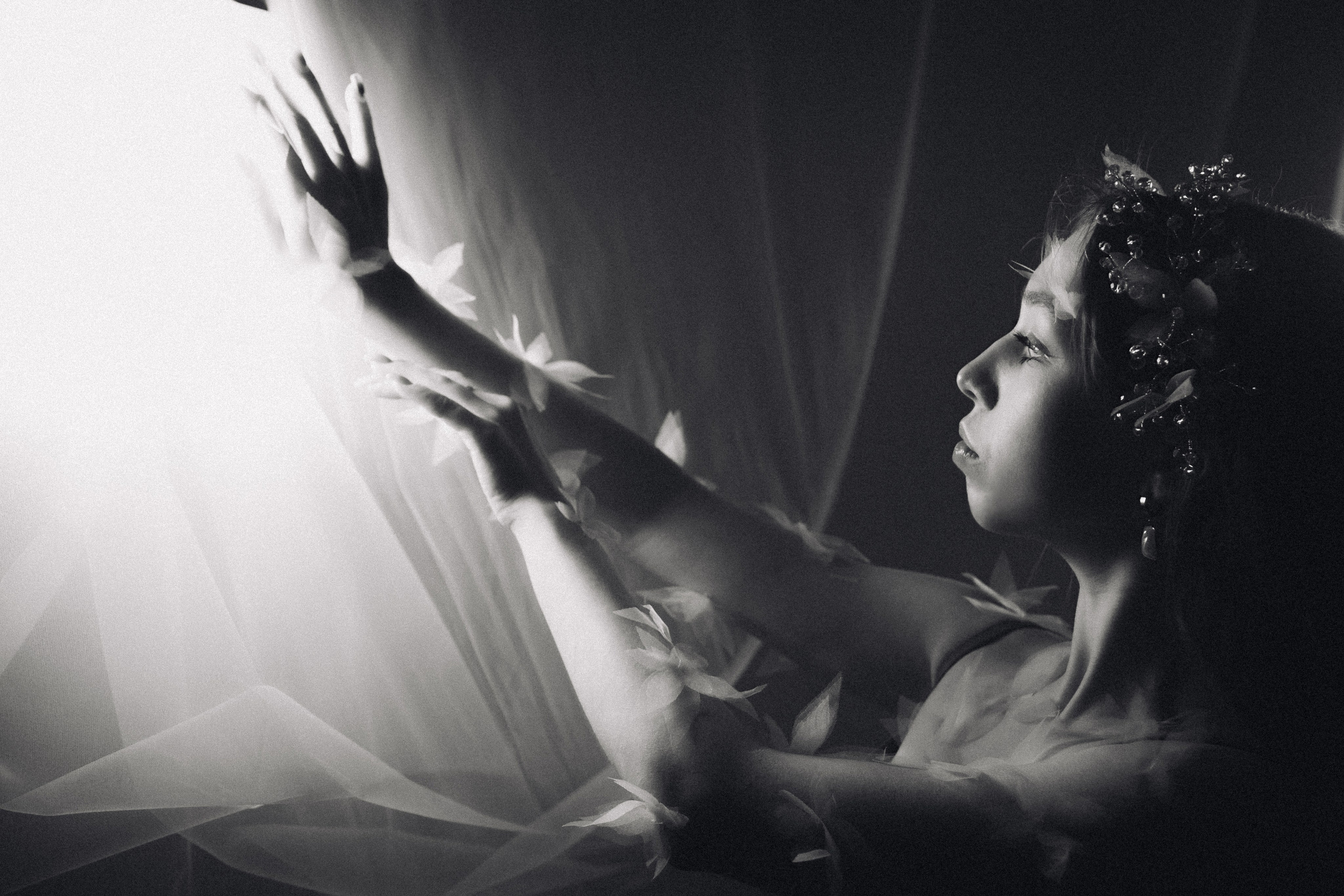 Метамарфоза. Фотограф в Глазове Роман Маньков