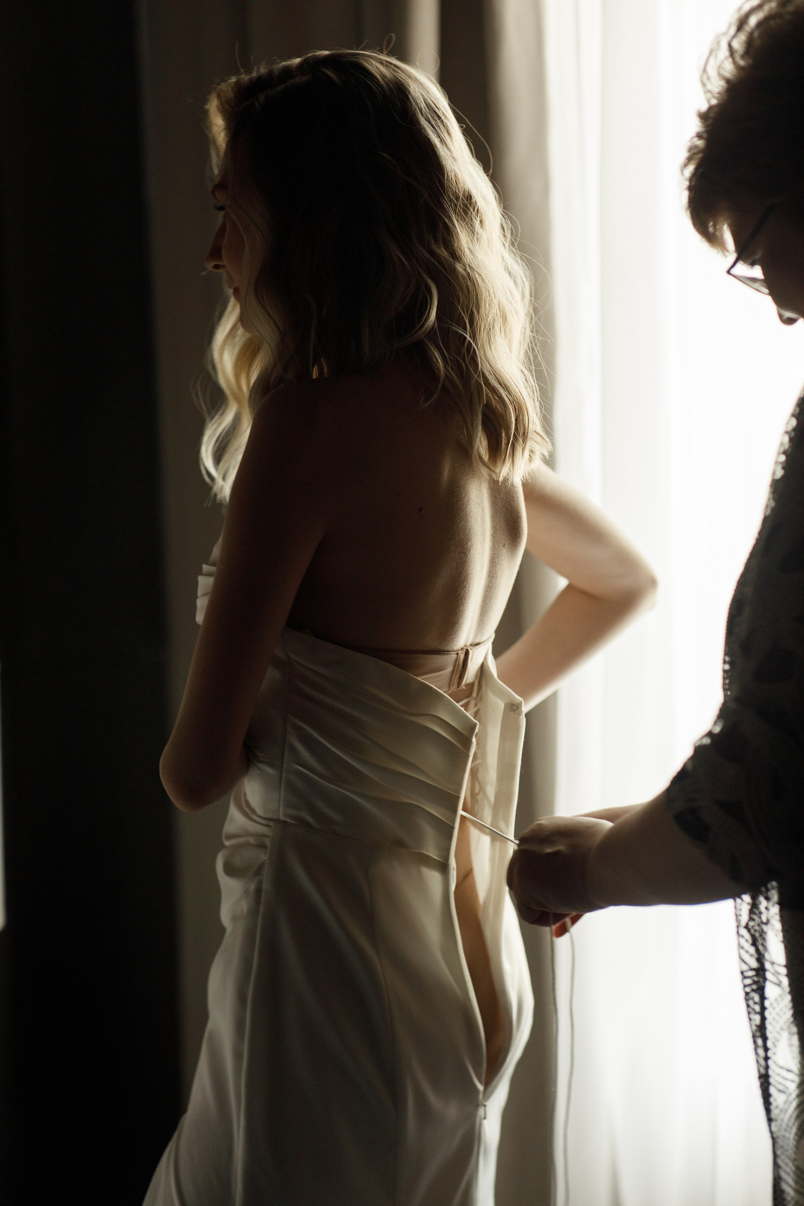 Аня и Тимур. Фотограф Ксюша Белоносова