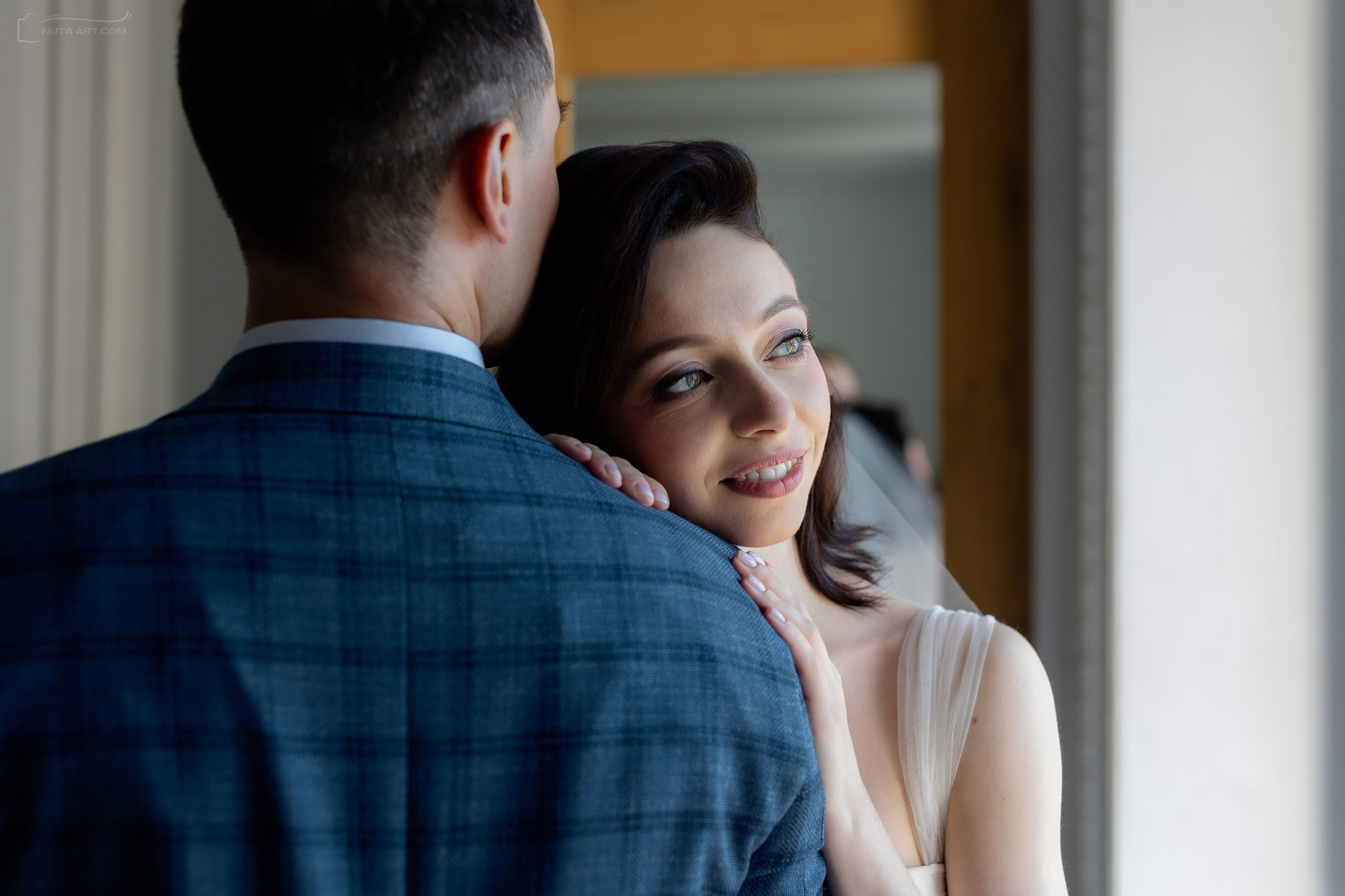 Love Story. NUTA ART - photo-video creator