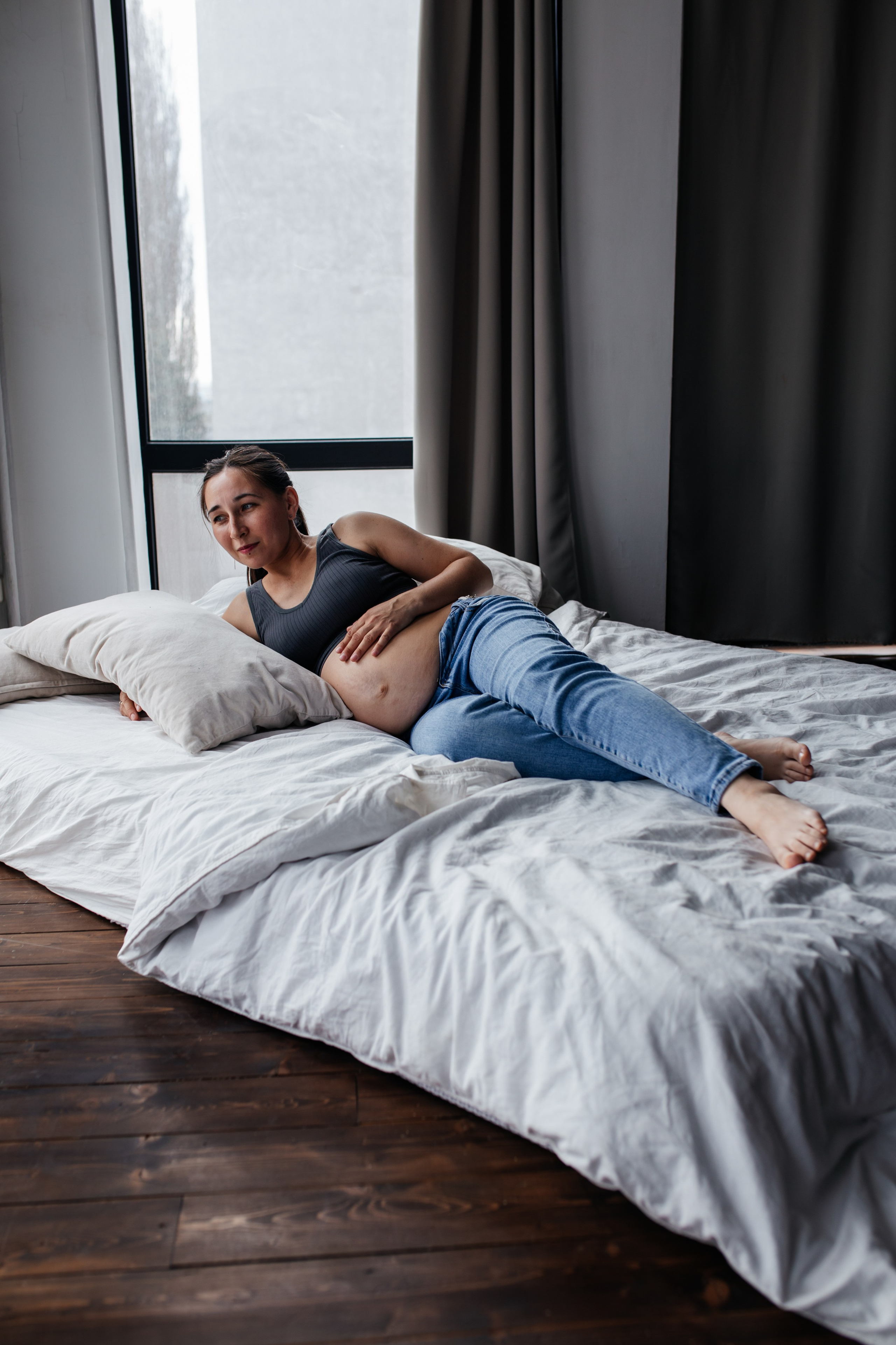 Эмма. Марина Шаймухаметова. Фотограф в Уфе