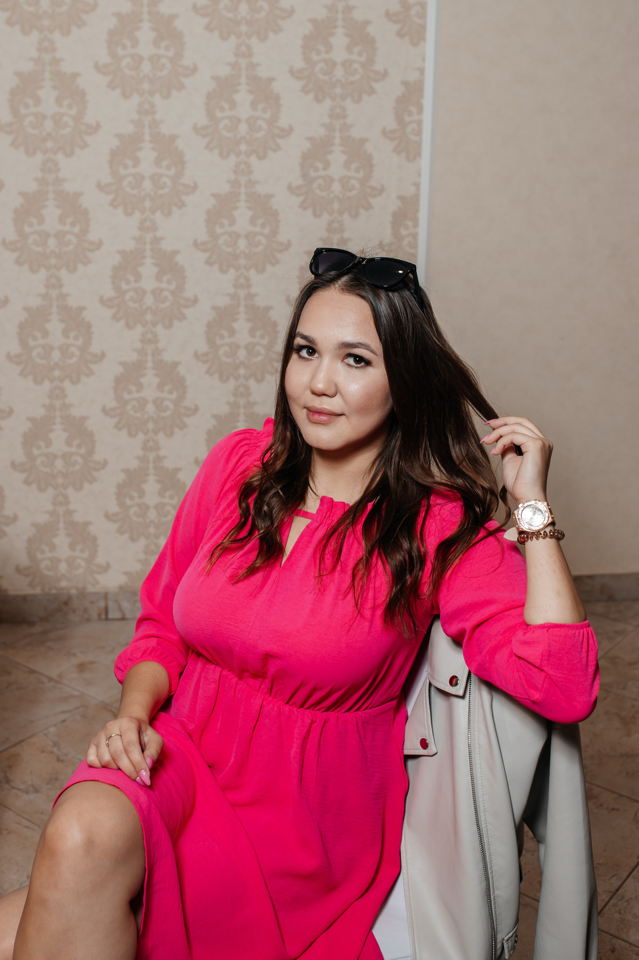 День рождение Тимура. Марина Шаймухаметова. Фотограф в Уфе