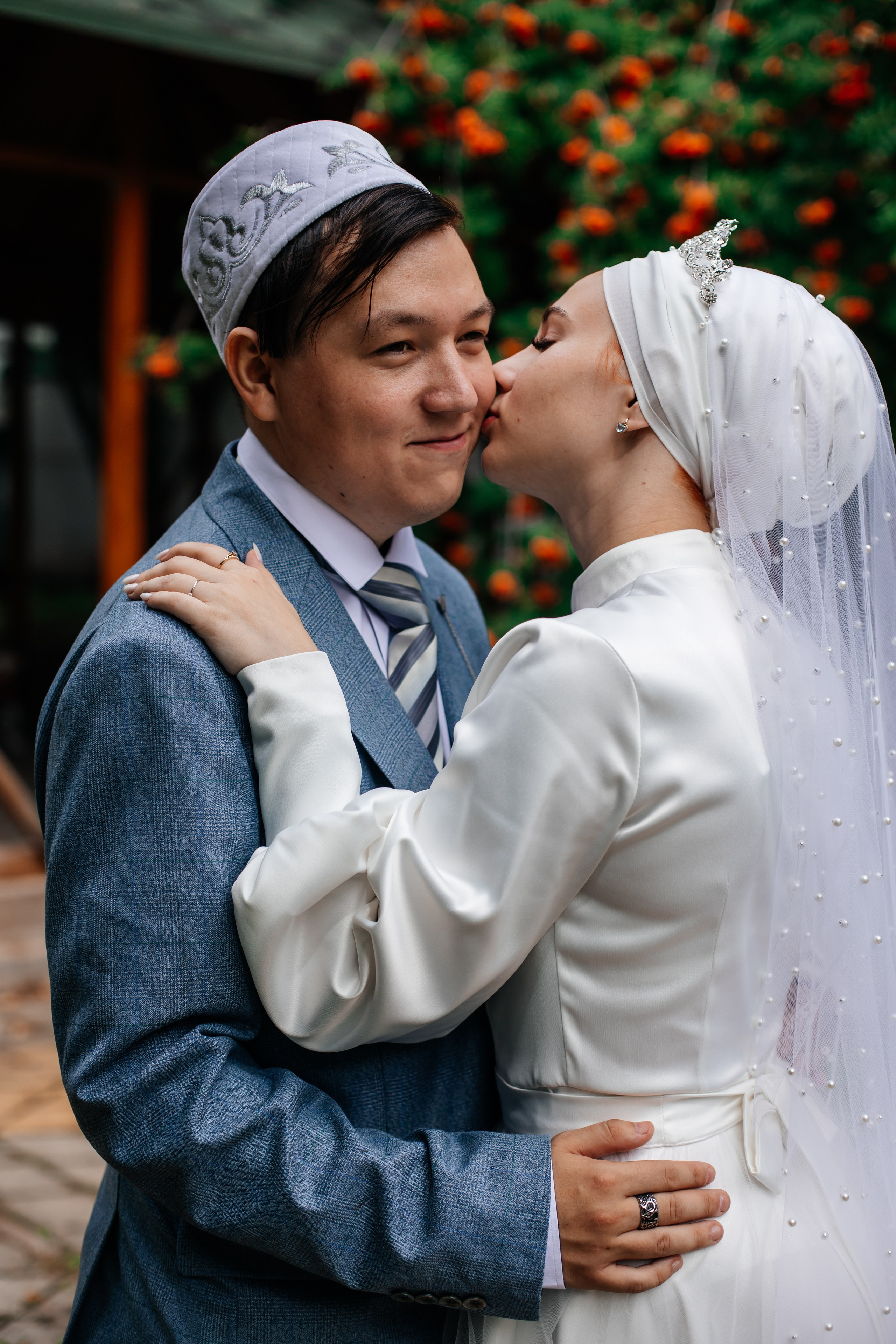 Артур и Ульяна. Марина Шаймухаметова. Фотограф в Уфе