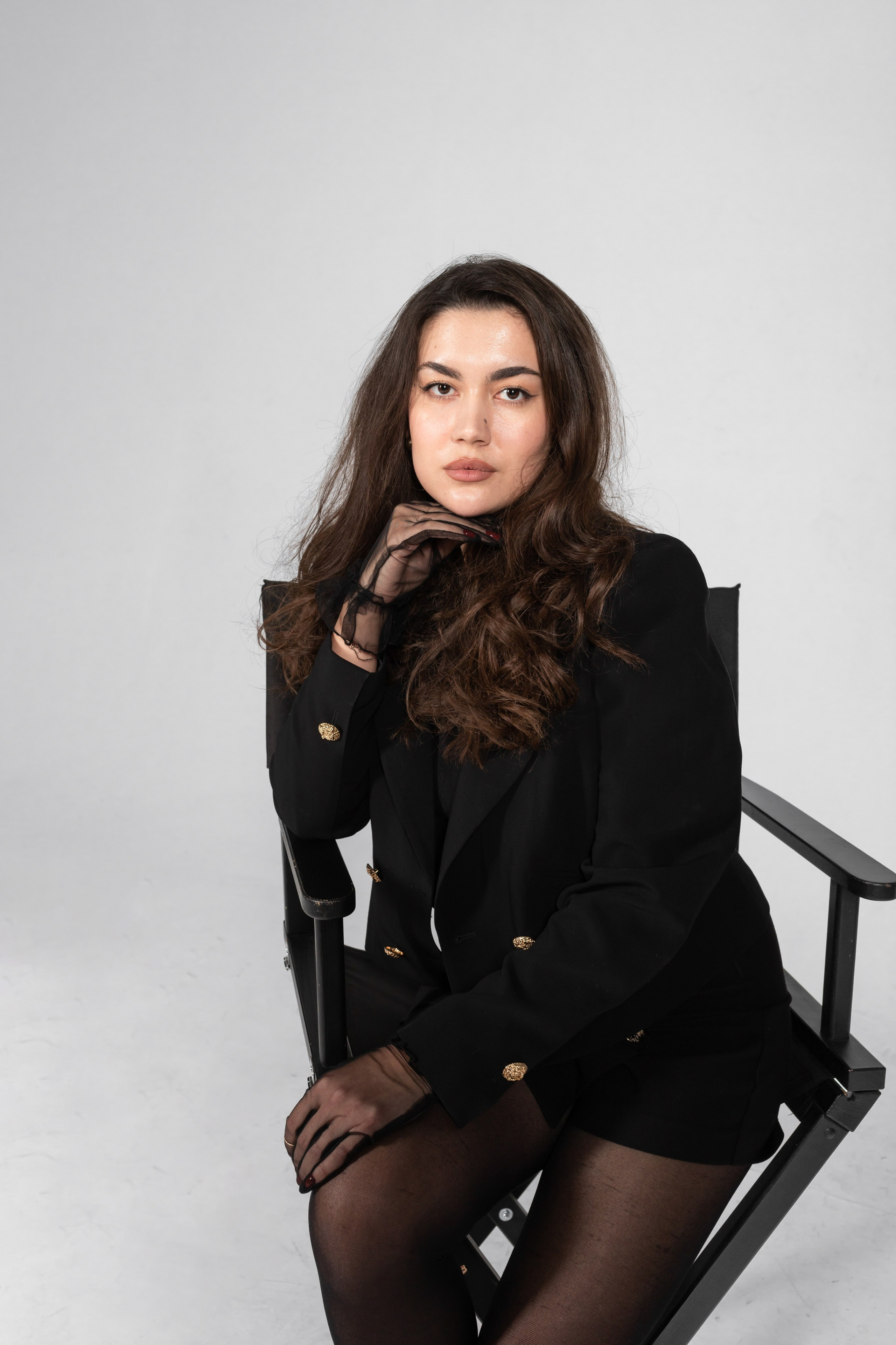 Ирина. Марина Шаймухаметова. Фотограф в Уфе