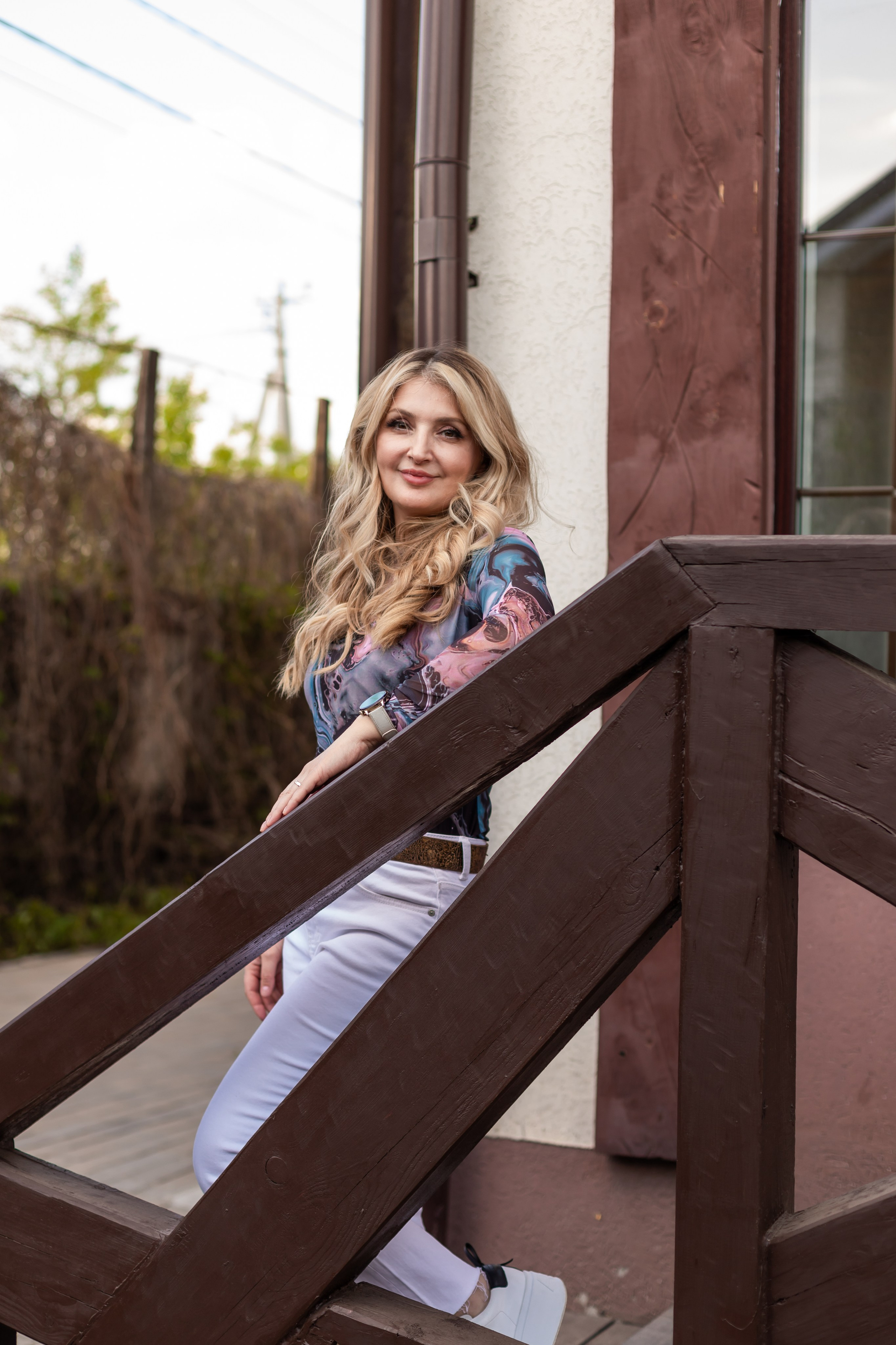 Юбилей Сергея. Марина Шаймухаметова. Фотограф в Уфе