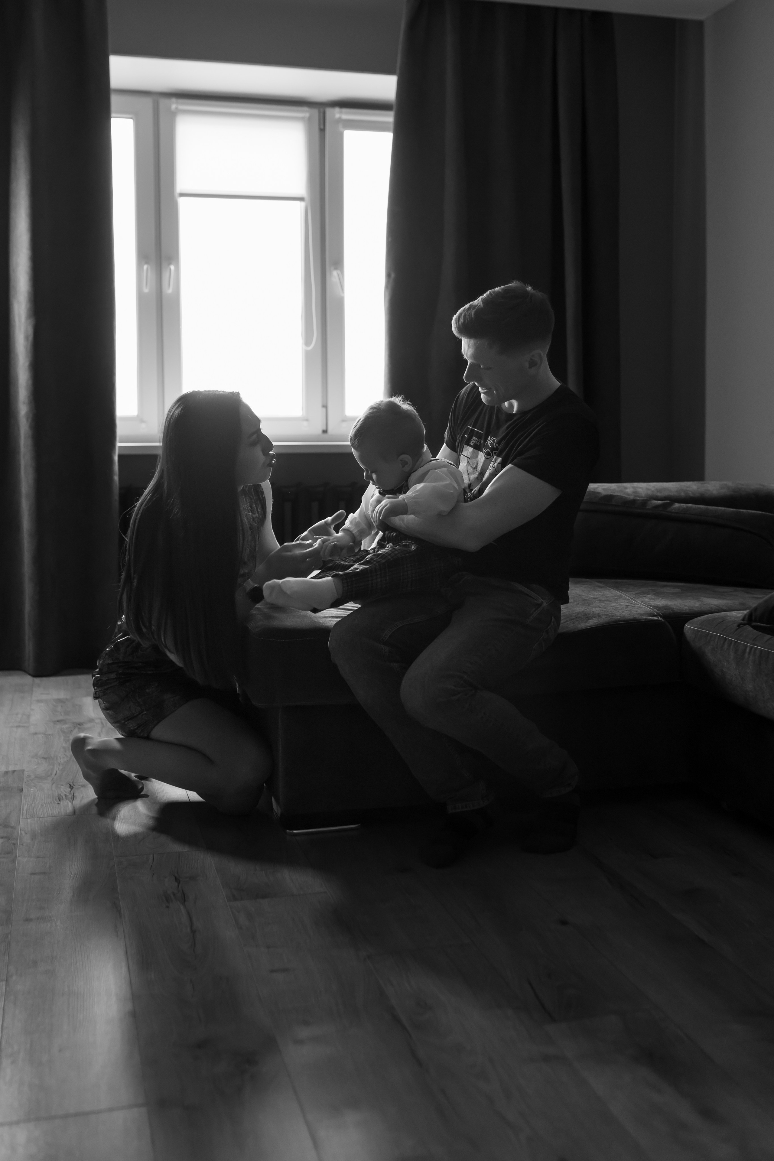 Камила. Марина Шаймухаметова. Фотограф в Уфе