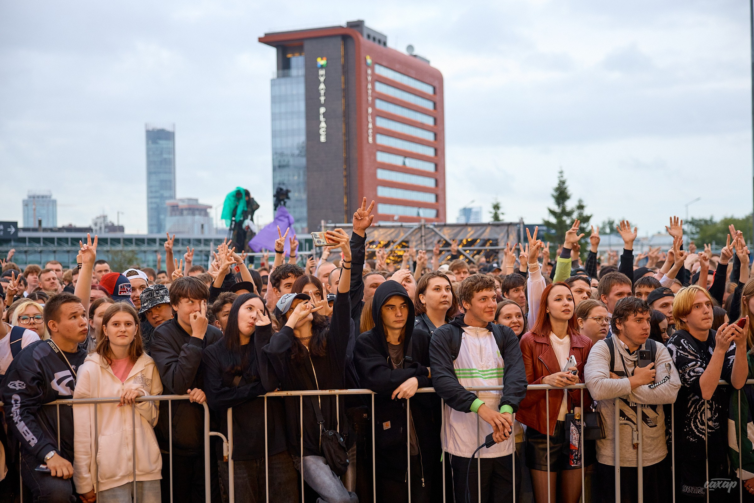 Bad Balance. Профессиональный фотограф в Екатеринбурге Юра Сахар