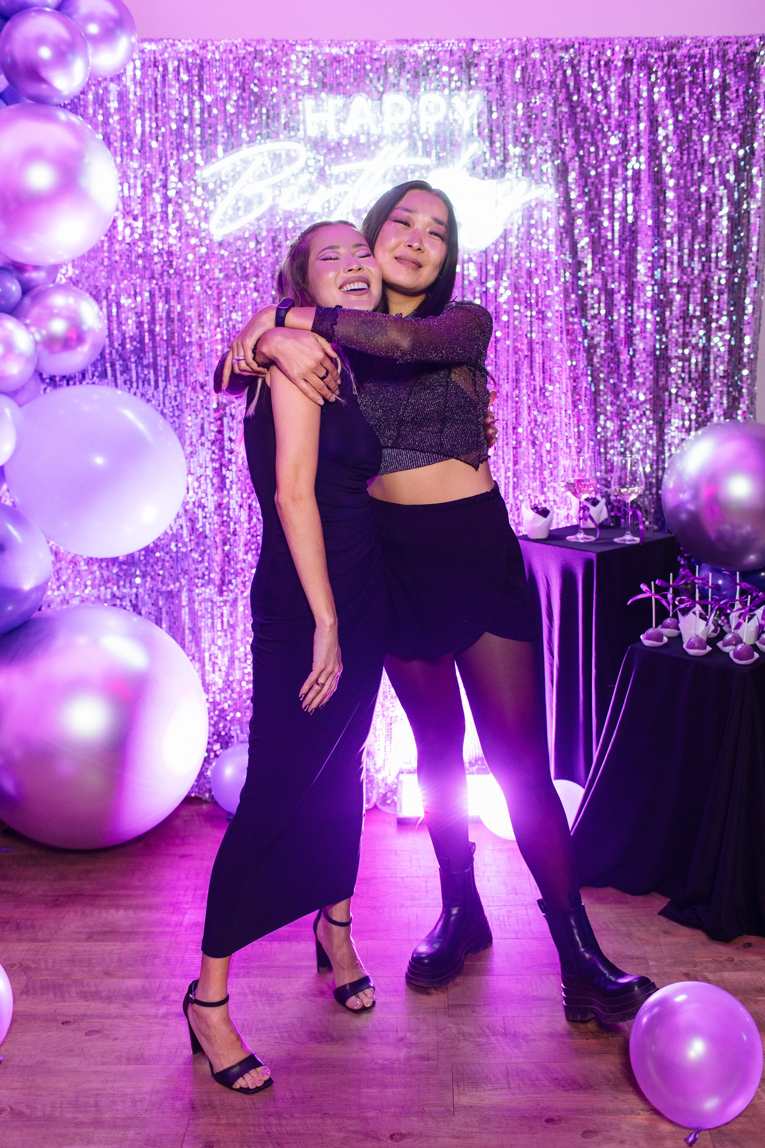 День рождение. Свадебный и семейный фотограф в Улан-Удэ