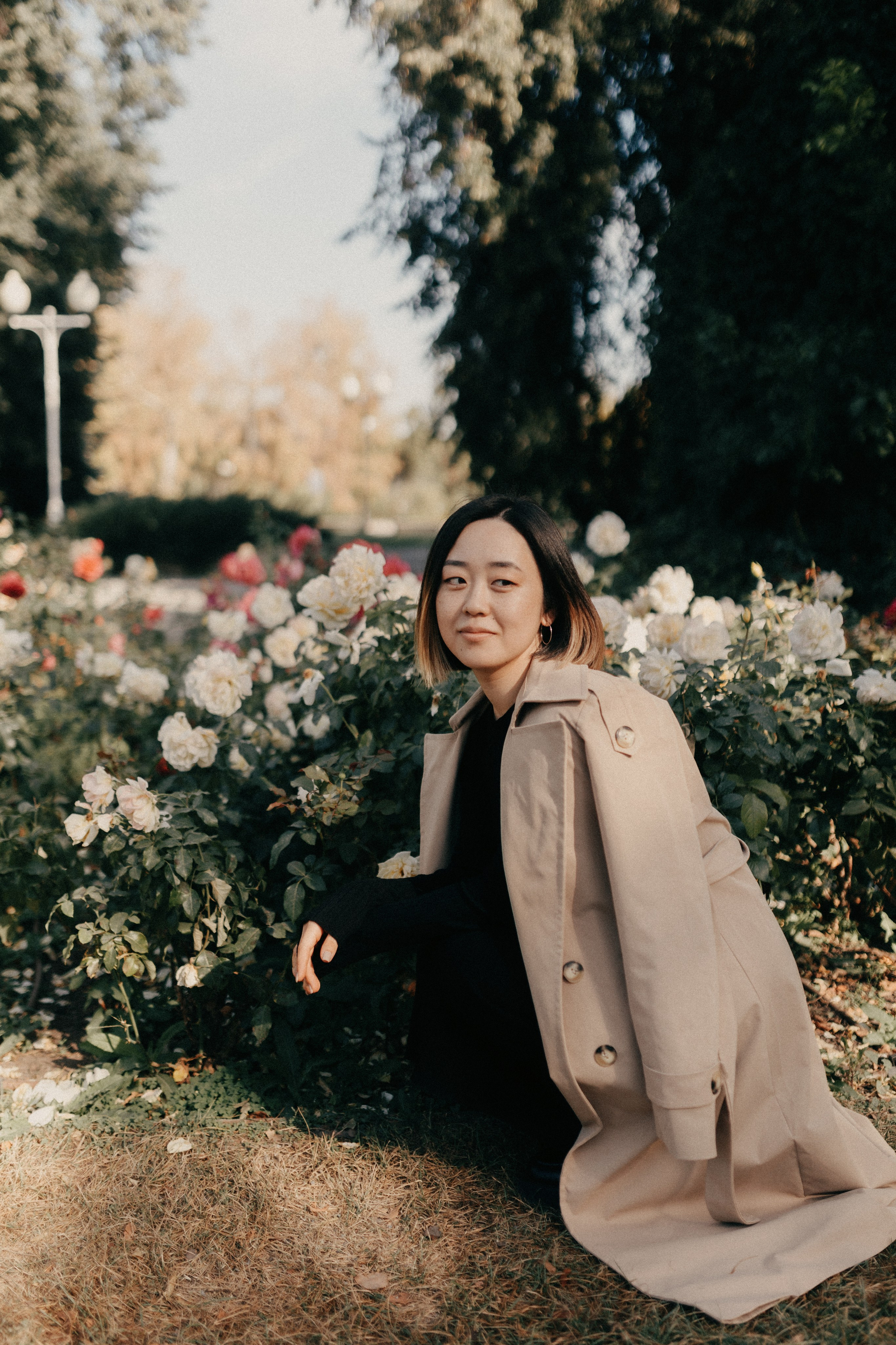 Marina. Свадебный и портретный фотограф в Калининграде и Москве Марк Юдинцев